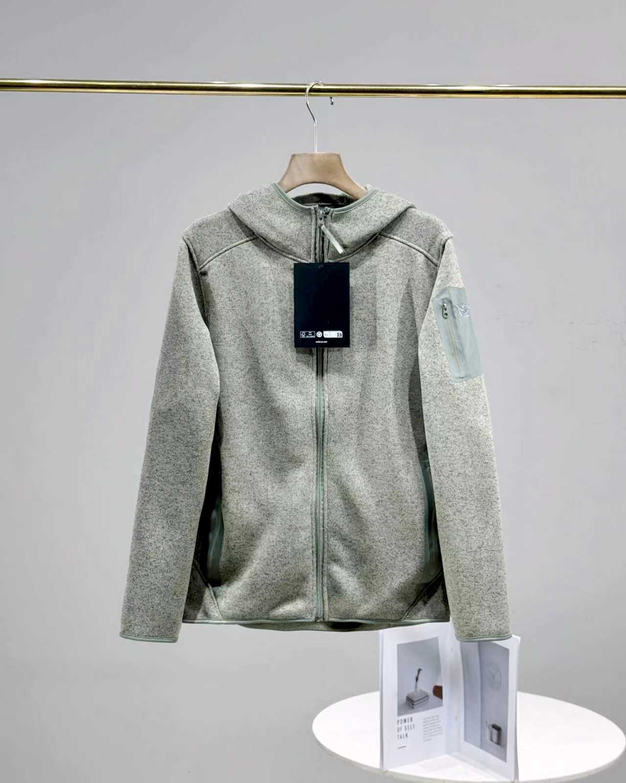 【ARC'TERYX旗艦店】秋冬ジャケット 男女兼用 ご好評に付き再入荷！