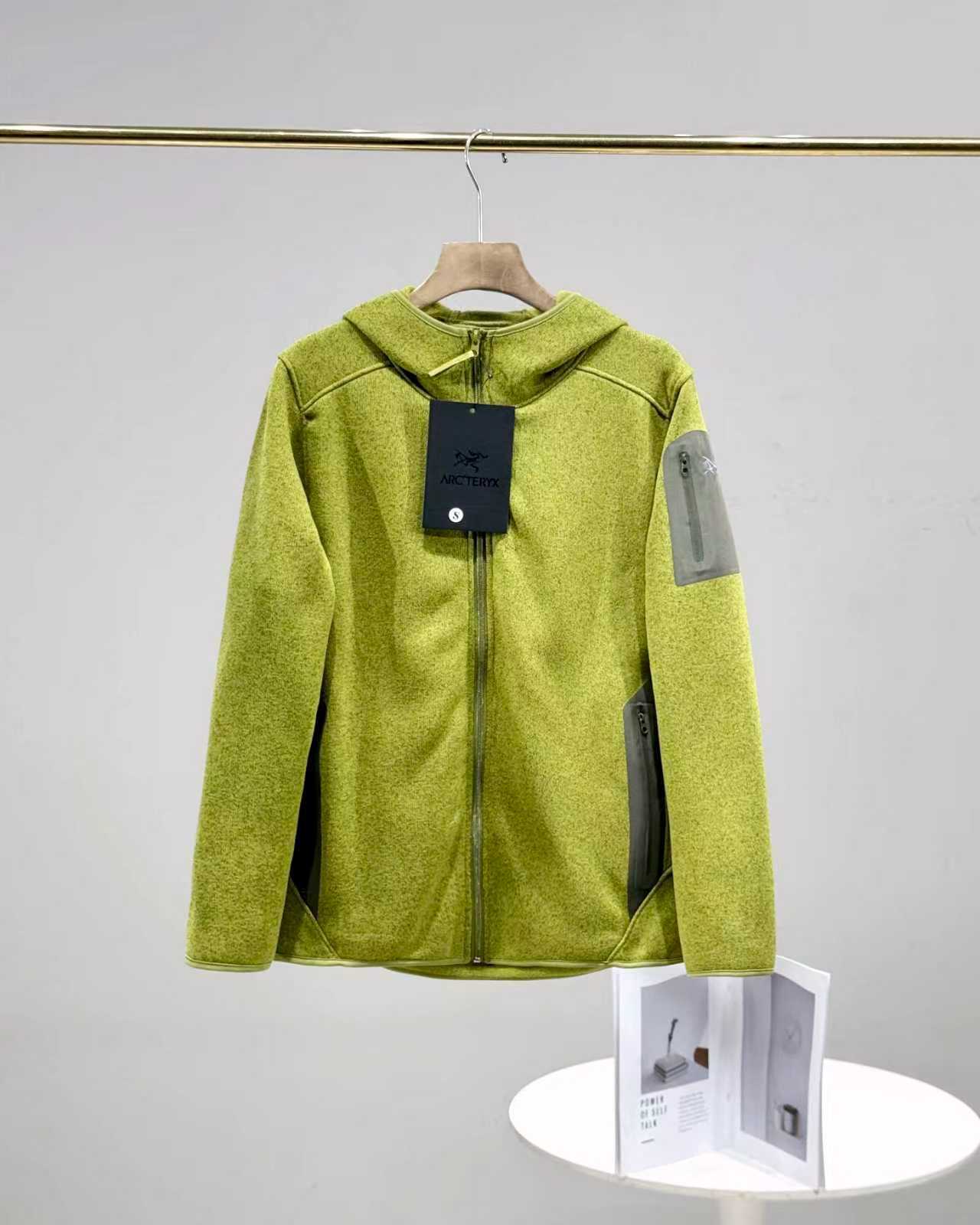 【ARC'TERYX旗艦店】秋冬ジャケット 男女兼用 ご好評に付き再入荷！