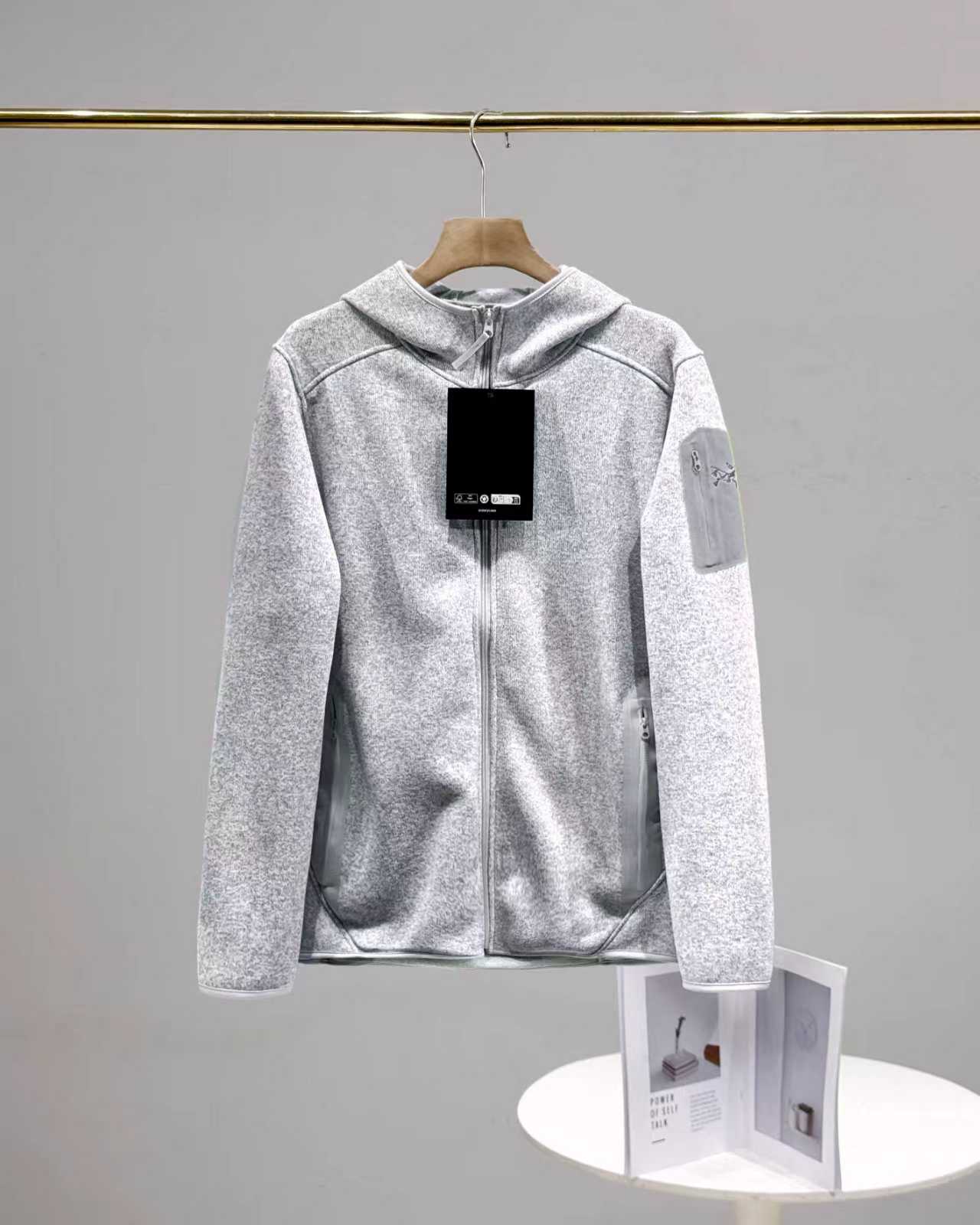 【ARC'TERYX旗艦店】秋冬ジャケット 男女兼用 ご好評に付き再入荷！