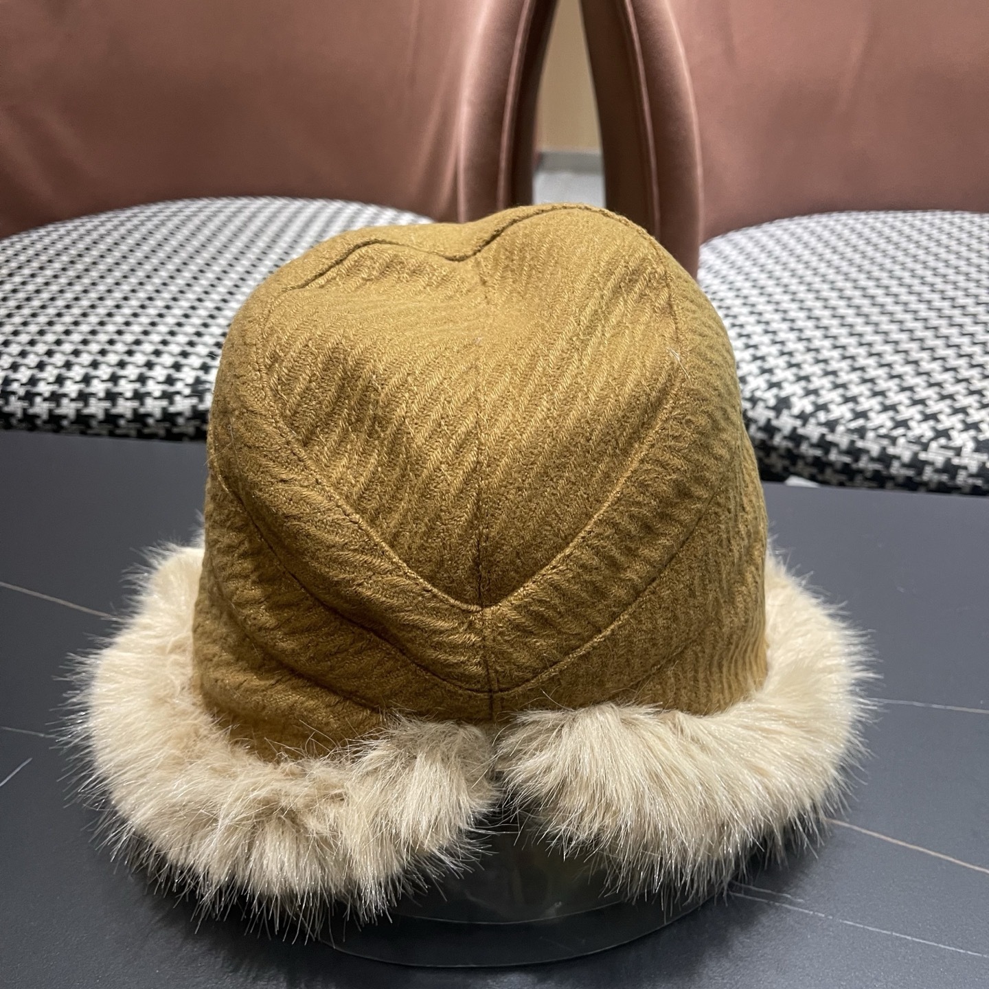 PRADA公式旗艦店】プラダ バケットハット/帽子