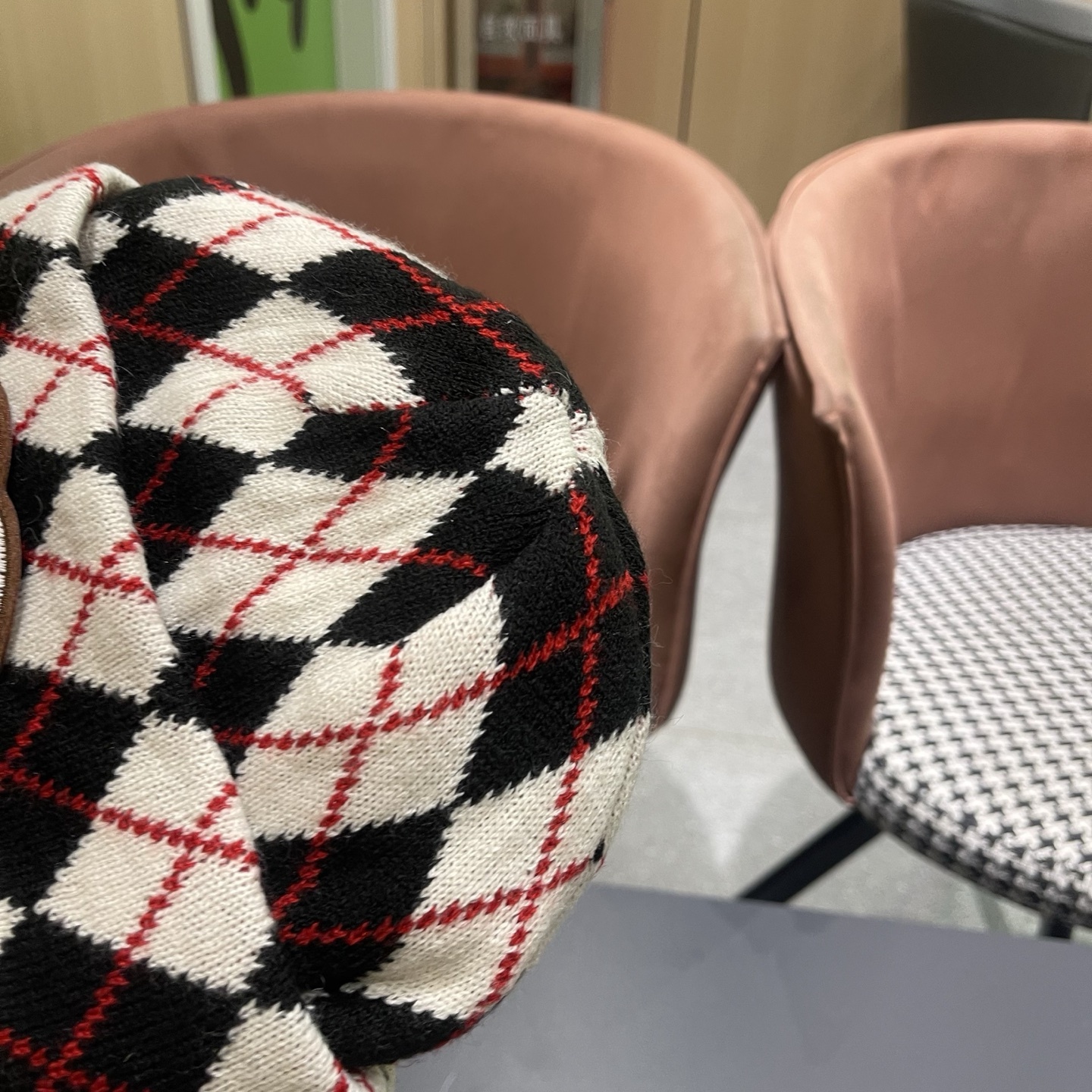 【CHANEL公式旗艦店】シャネル ハット/帽子