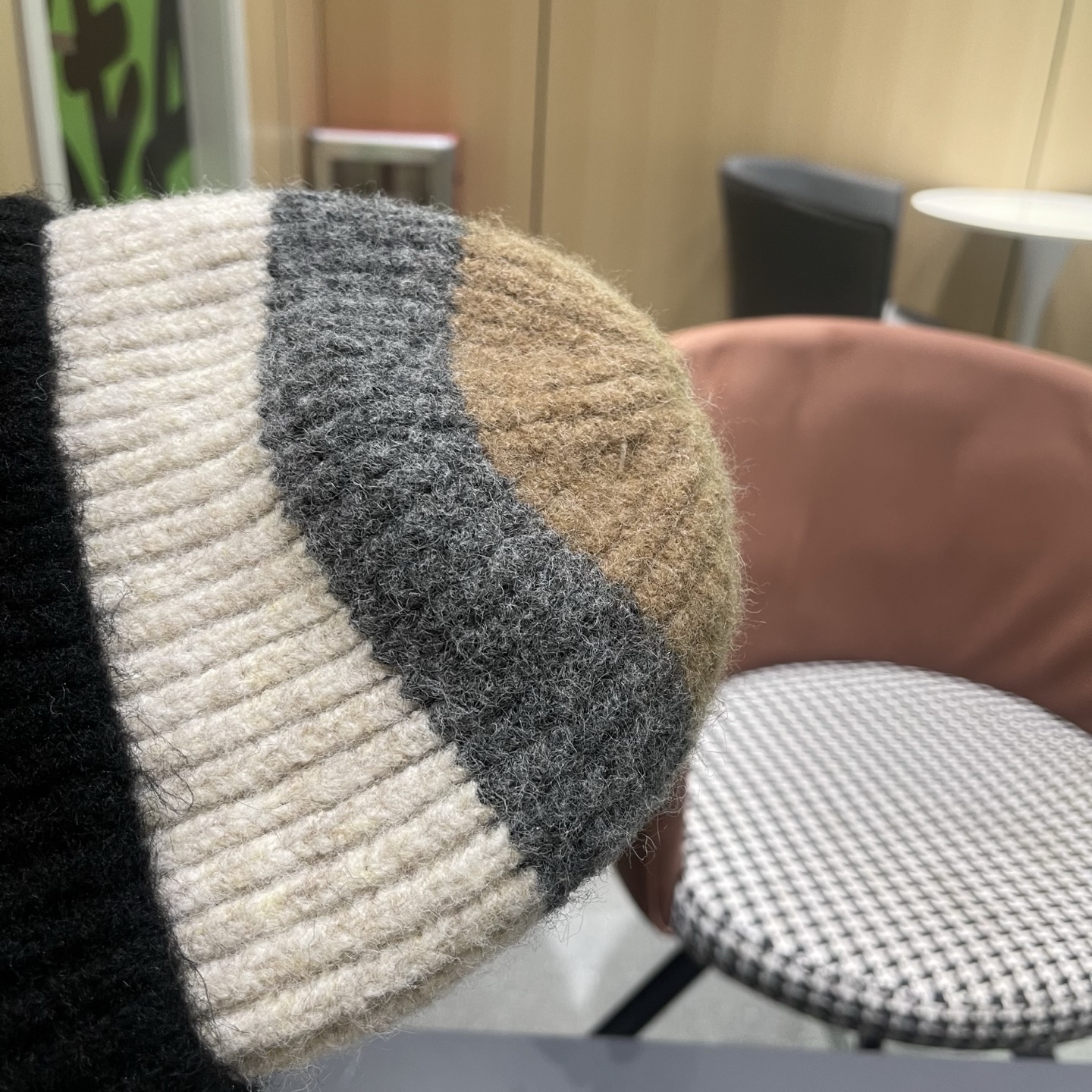 【MONCLER公式旗艦店】モンクレール ハット/帽子