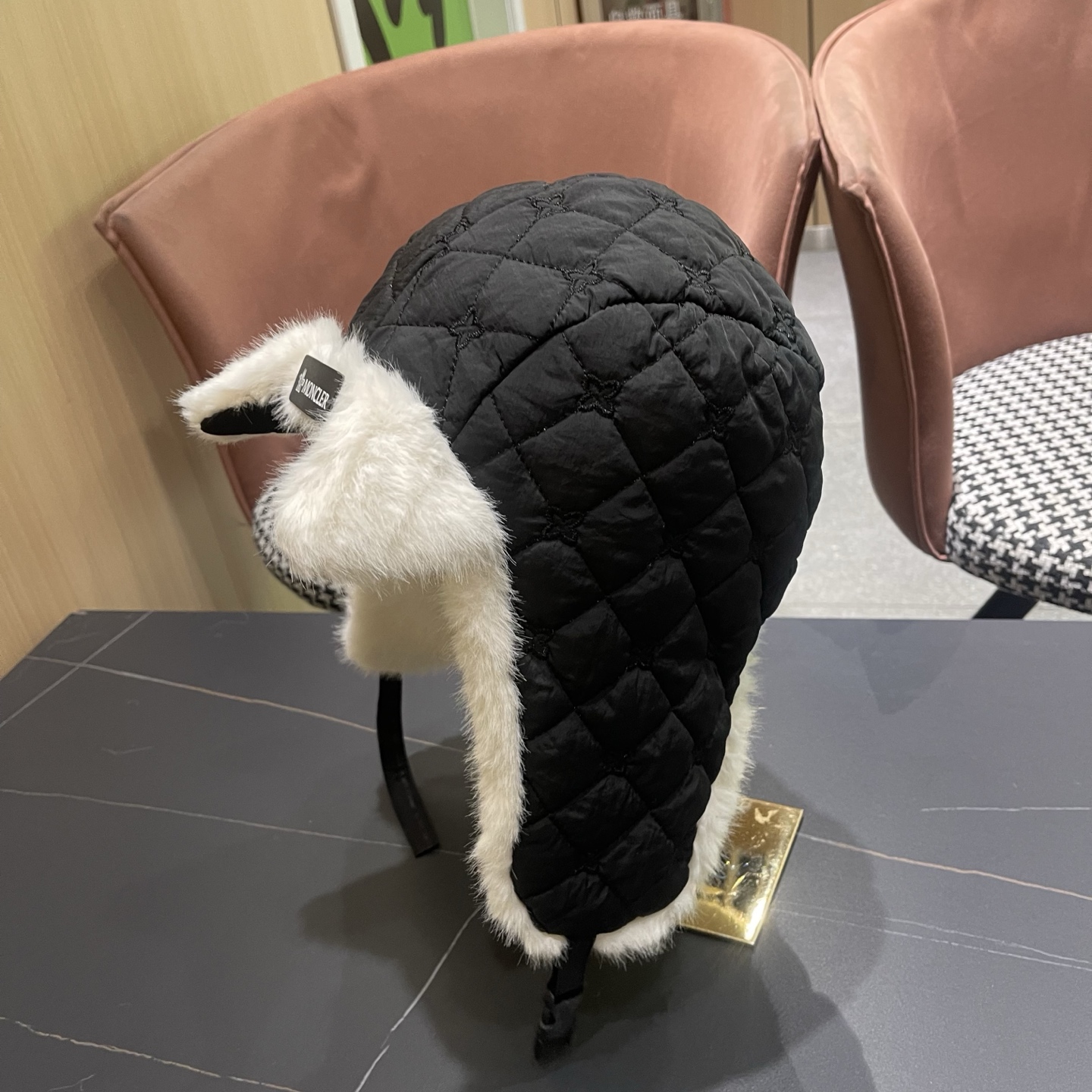 【MONCLER公式旗艦店】モンクレール ハット/帽子