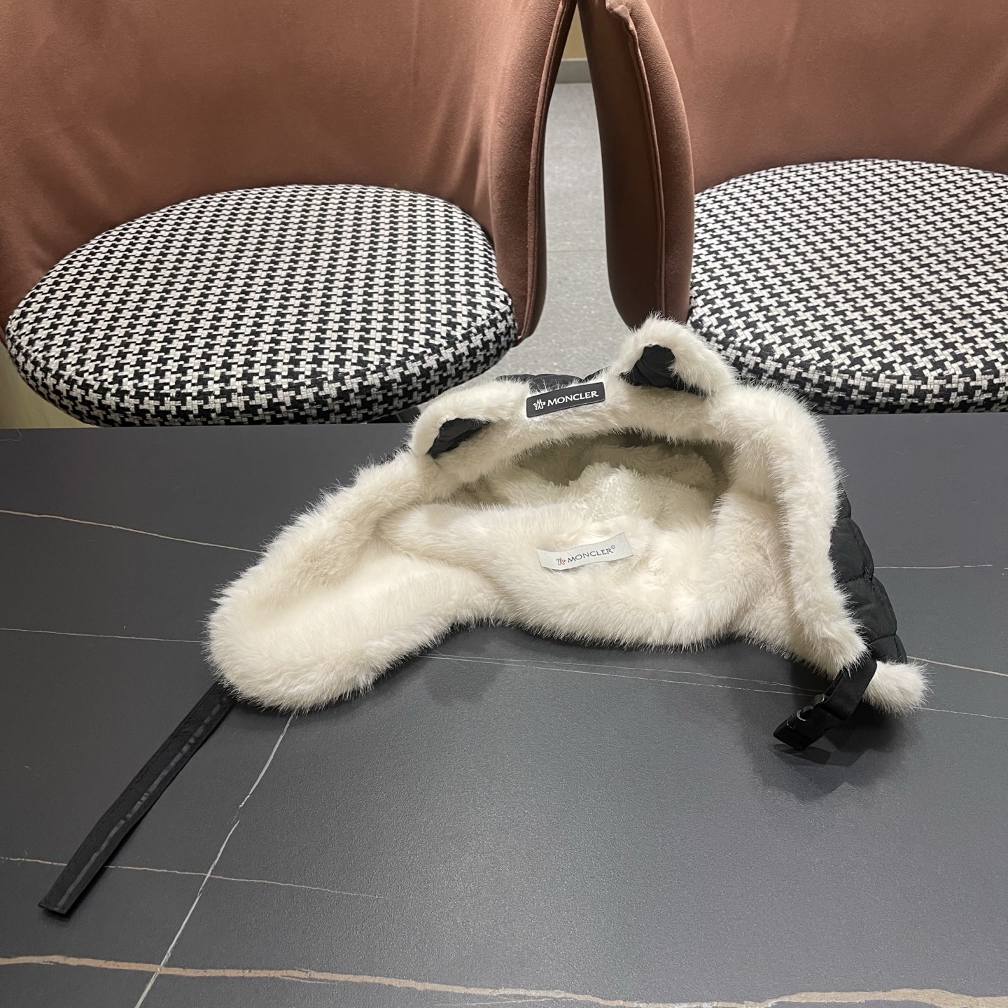 【MONCLER公式旗艦店】モンクレール ハット/帽子