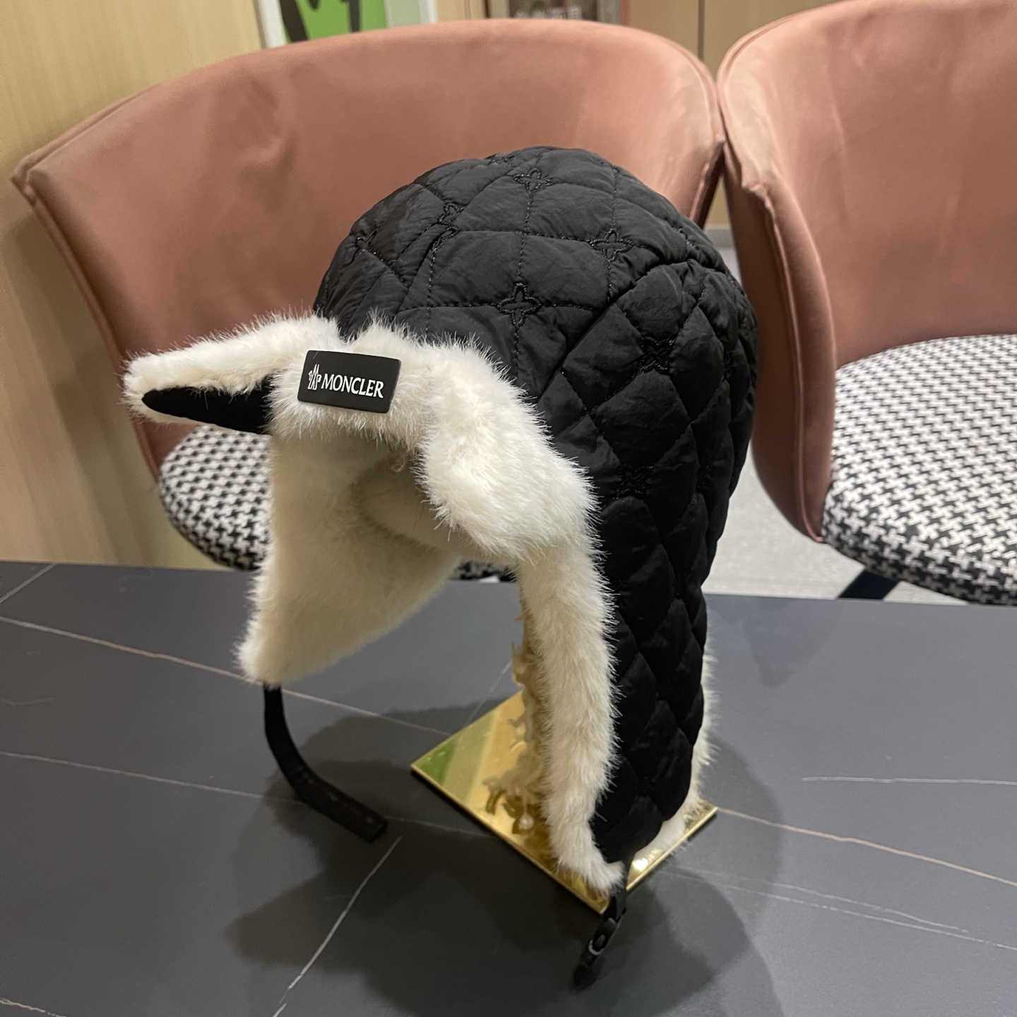 【MONCLER公式旗艦店】モンクレール ハット/帽子