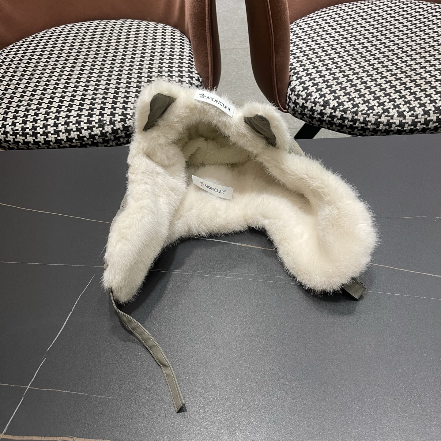 【MONCLER公式旗艦店】モンクレール ハット/帽子