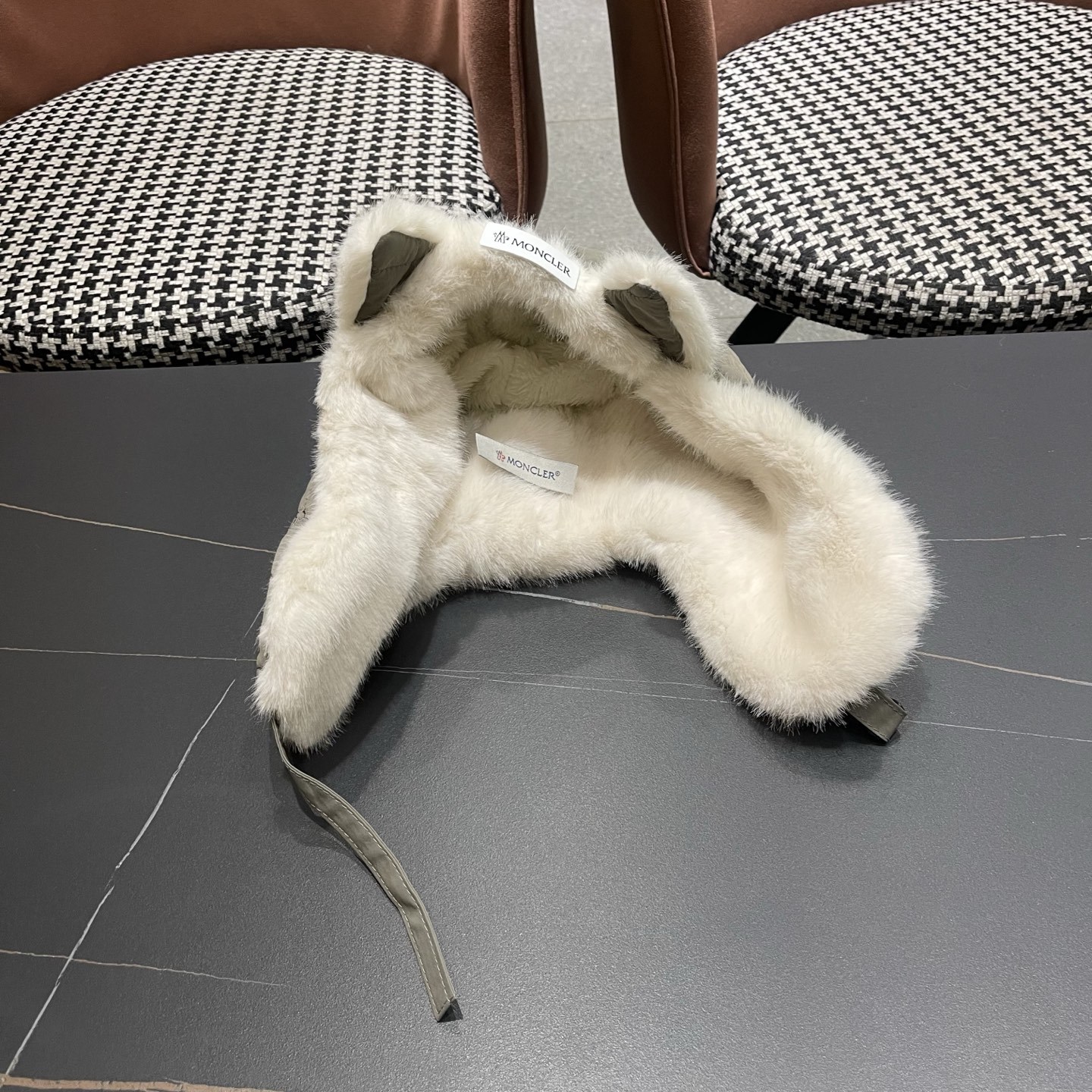 【MONCLER公式旗艦店】モンクレール ハット/帽子