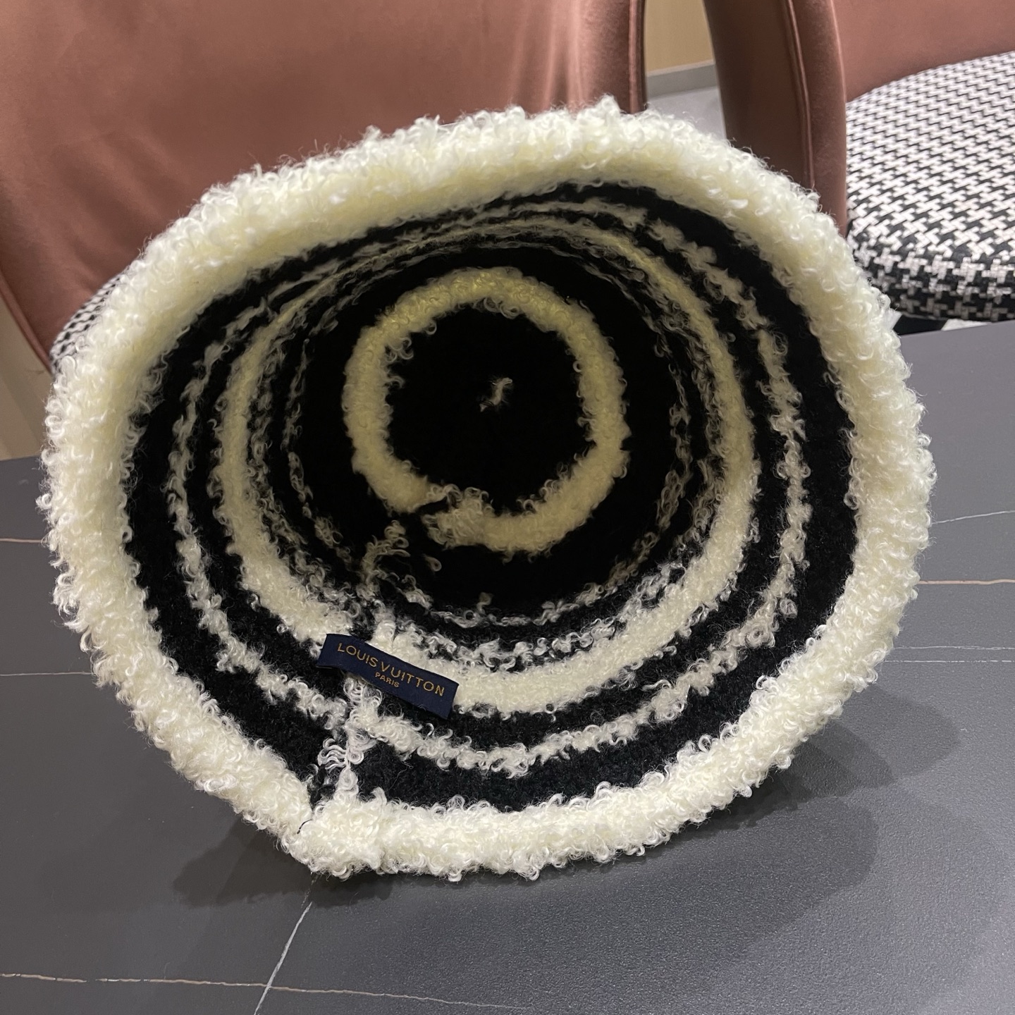 【LOUIS VUITTON公式旗艦店】ルイヴィトン バケットハット/帽子