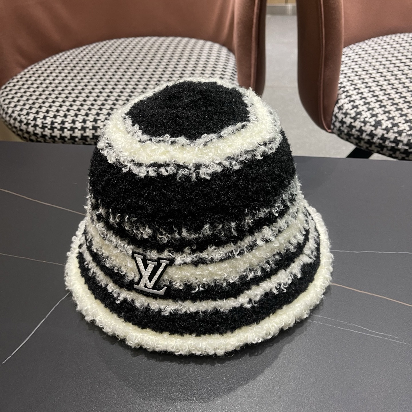 【LOUIS VUITTON公式旗艦店】ルイヴィトン バケットハット/帽子