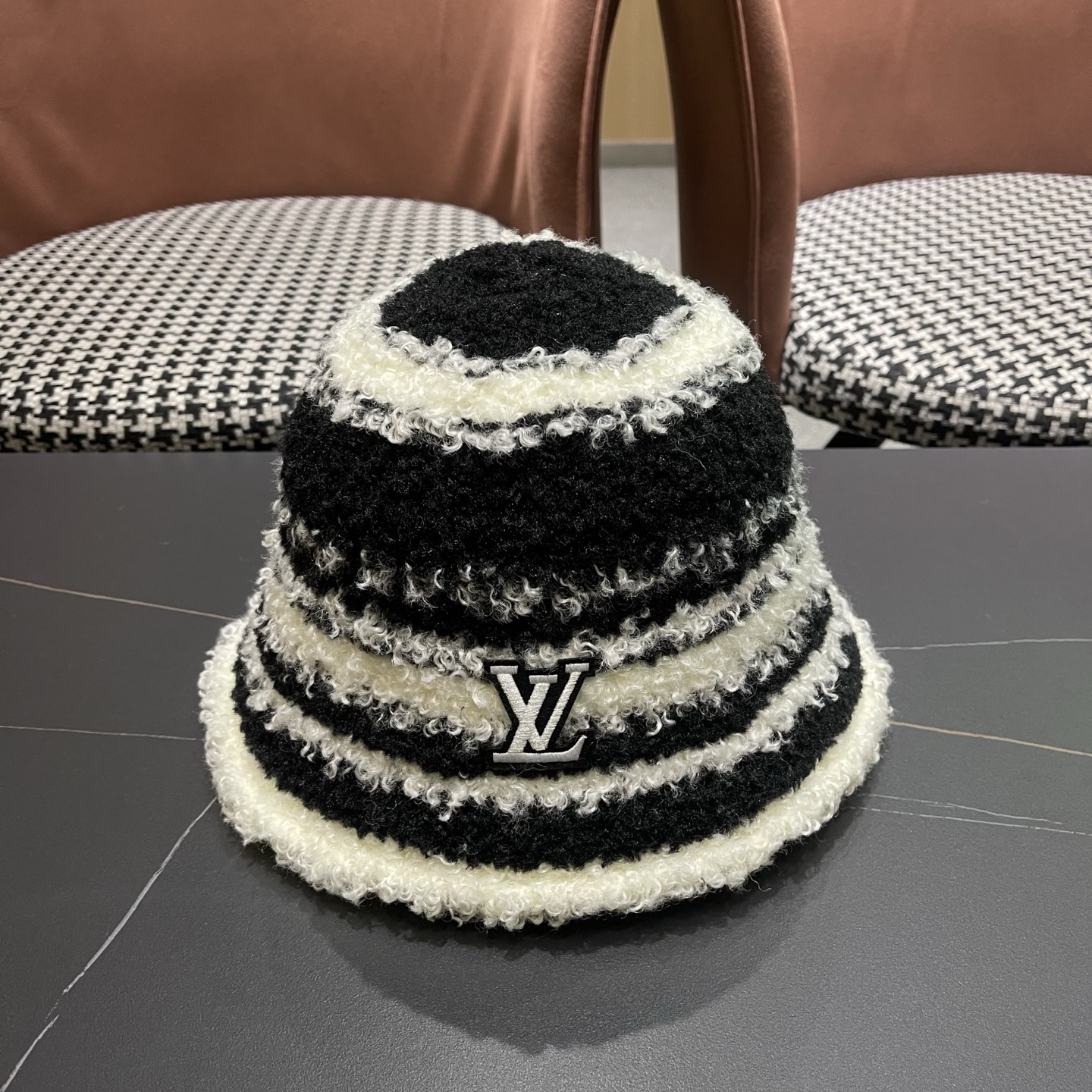 【LOUIS VUITTON公式旗艦店】ルイヴィトン バケットハット/帽子