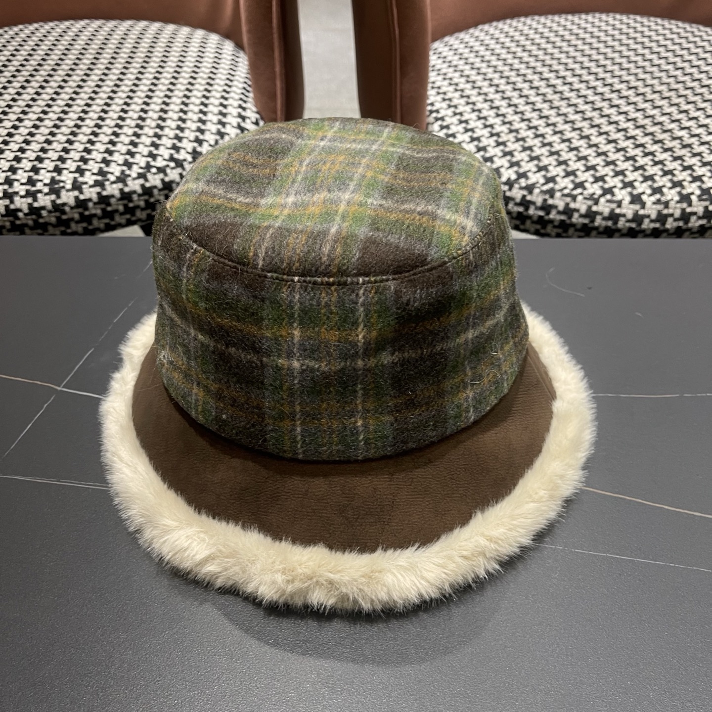 【CHANEL公式旗艦店】シャネル ハット/帽子