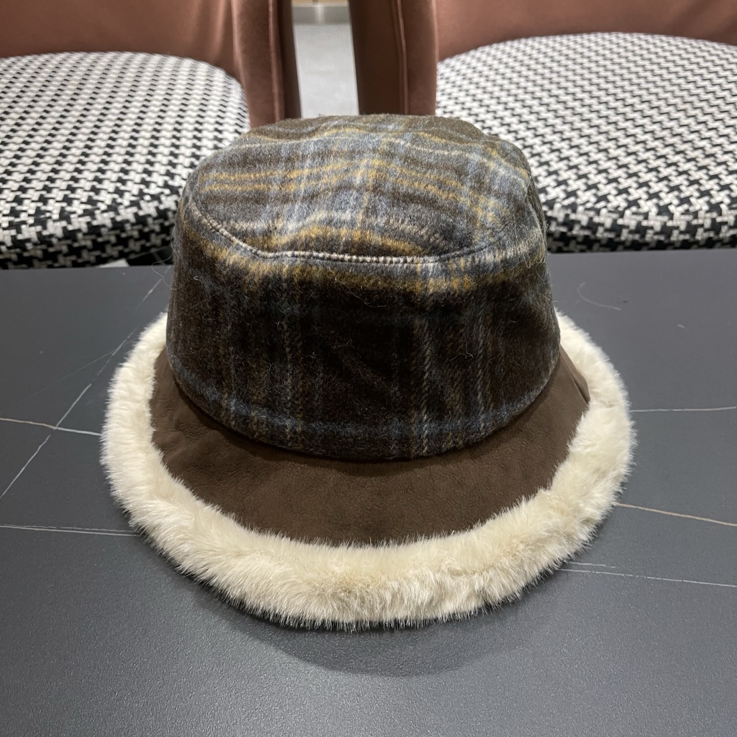 【CHANEL公式旗艦店】シャネル ハット/帽子