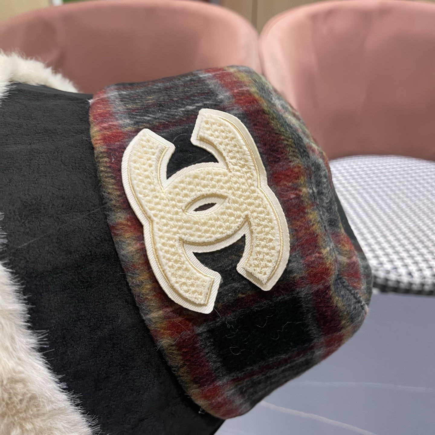 【CHANEL公式旗艦店】シャネル ハット/帽子