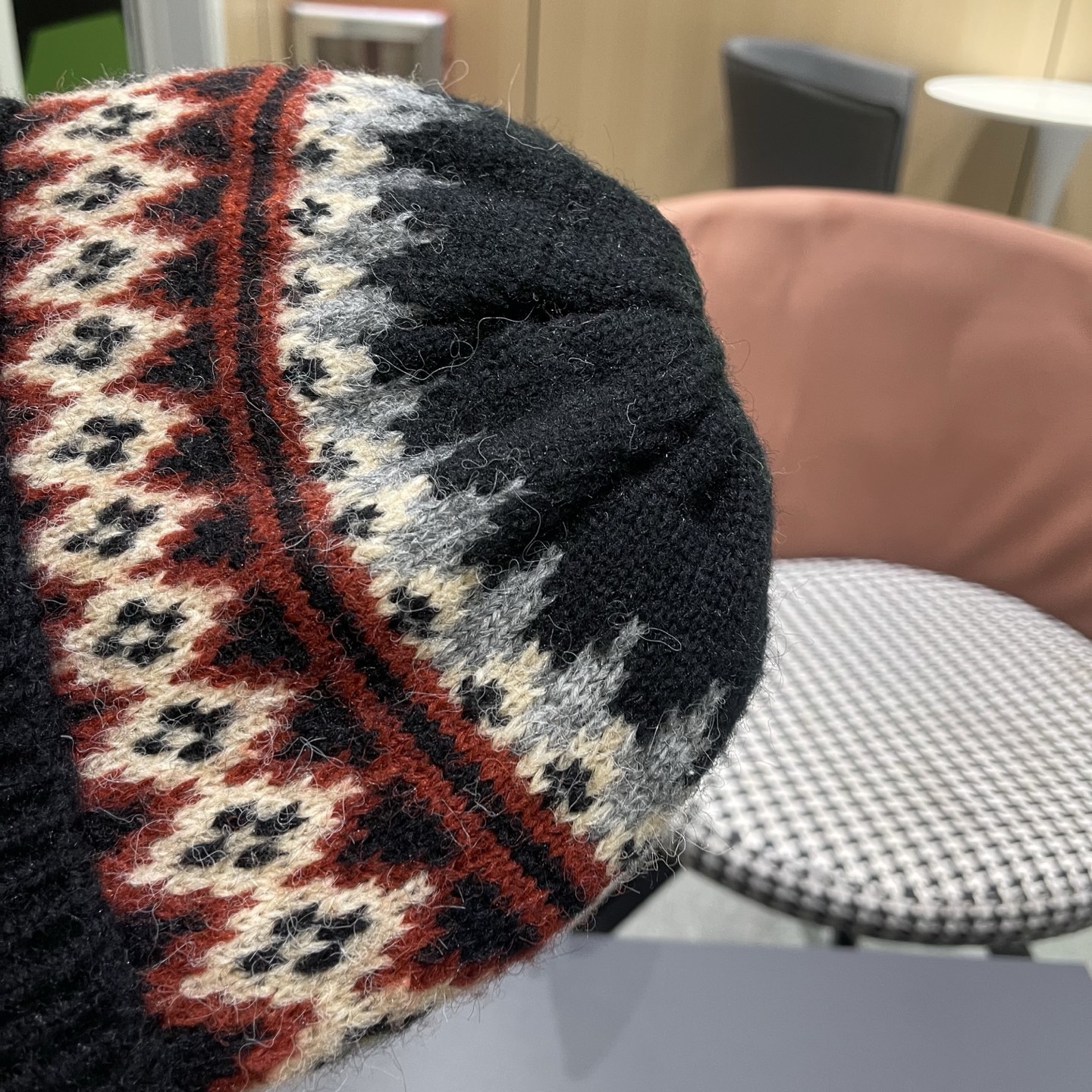 【DIOR公式旗艦店】ディオール ハット/帽子