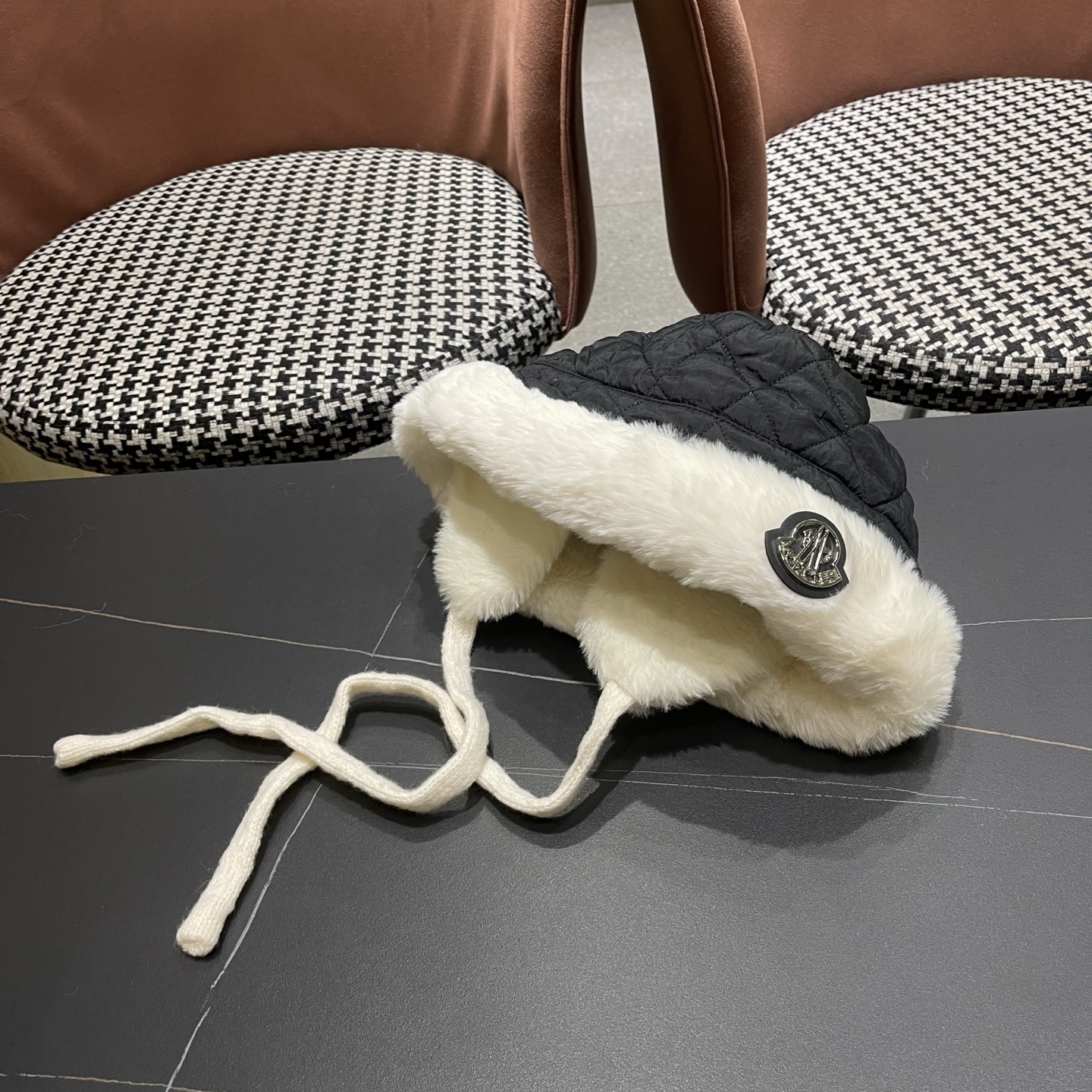 【MONCLER公式旗艦店】モンクレール バケットハット/帽子