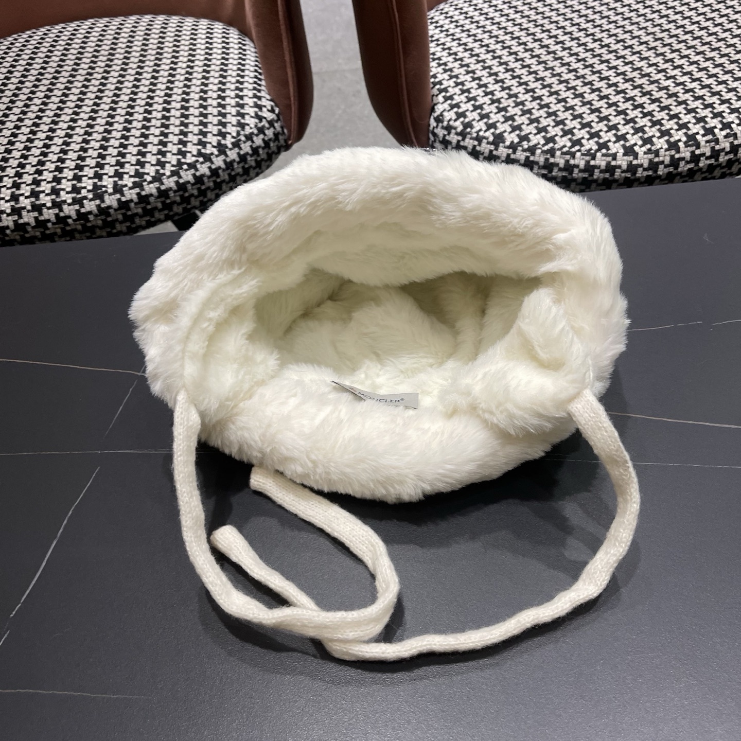 【MONCLER公式旗艦店】モンクレール バケットハット/帽子