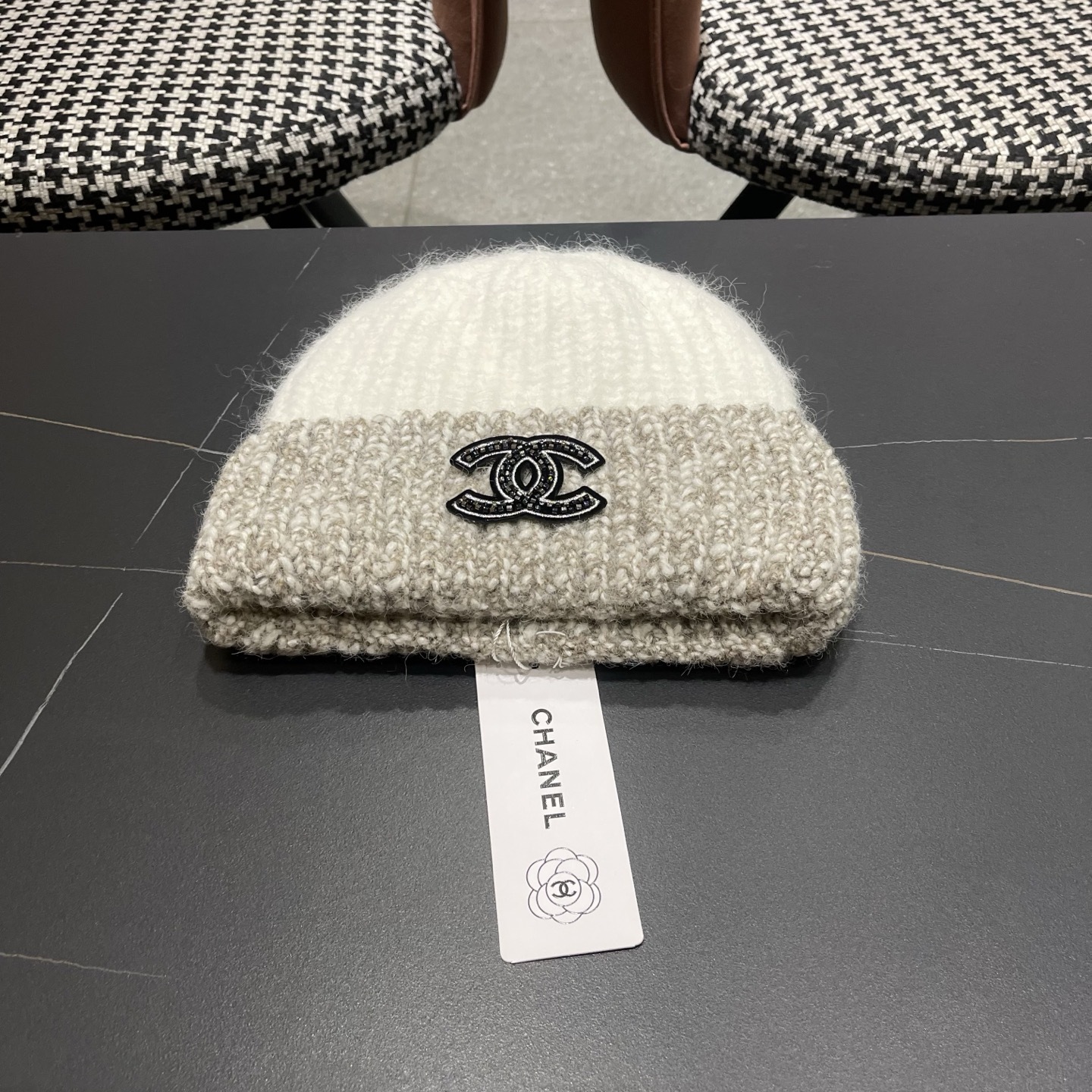 【CHANEL公式旗艦店】シャネル ハット/帽子