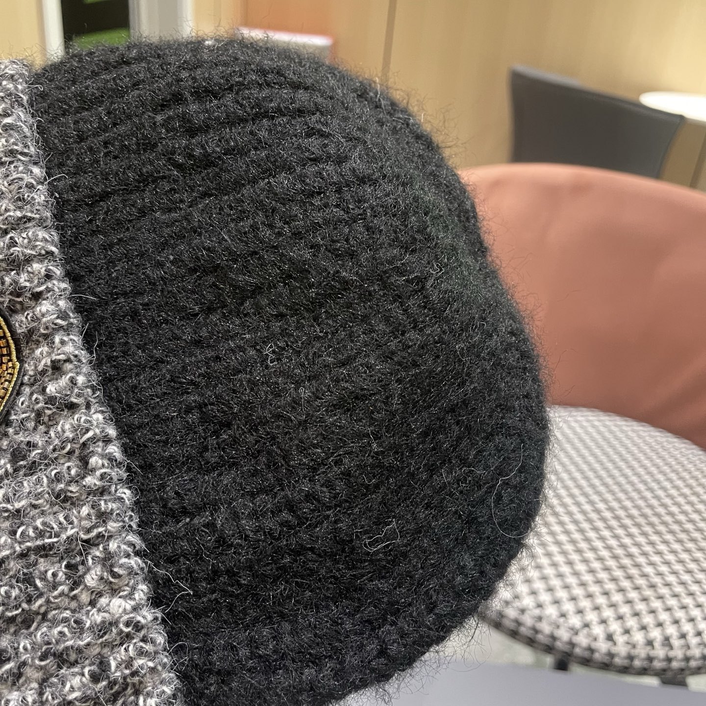 【CHANEL公式旗艦店】シャネル ハット/帽子