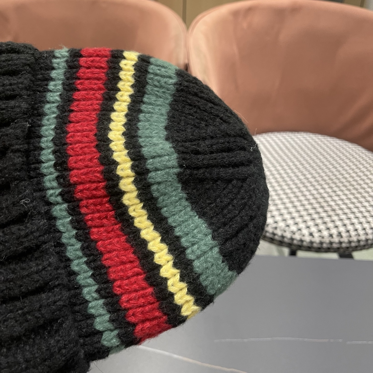 【LOUIS VUITTON公式旗艦店】ルイヴィトン ハット/帽子