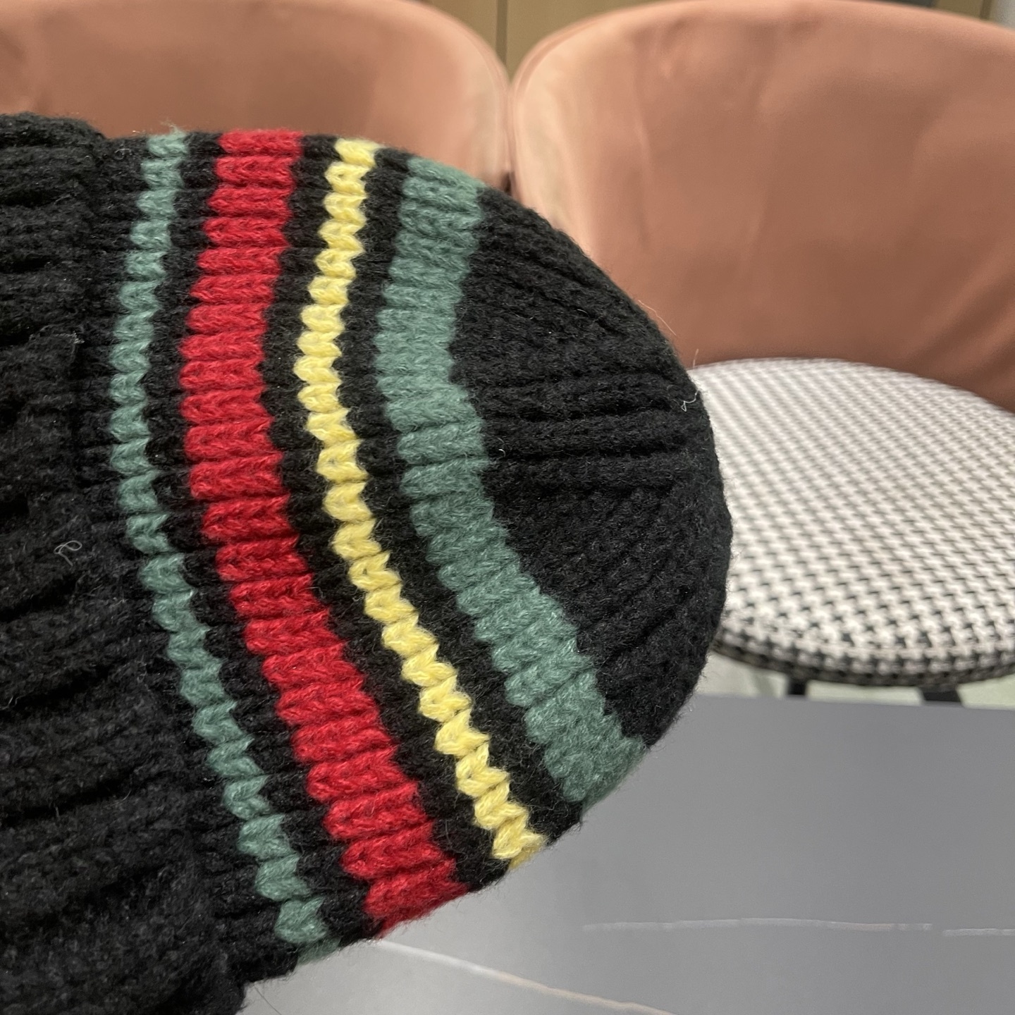 【LOUIS VUITTON公式旗艦店】ルイヴィトン ハット/帽子