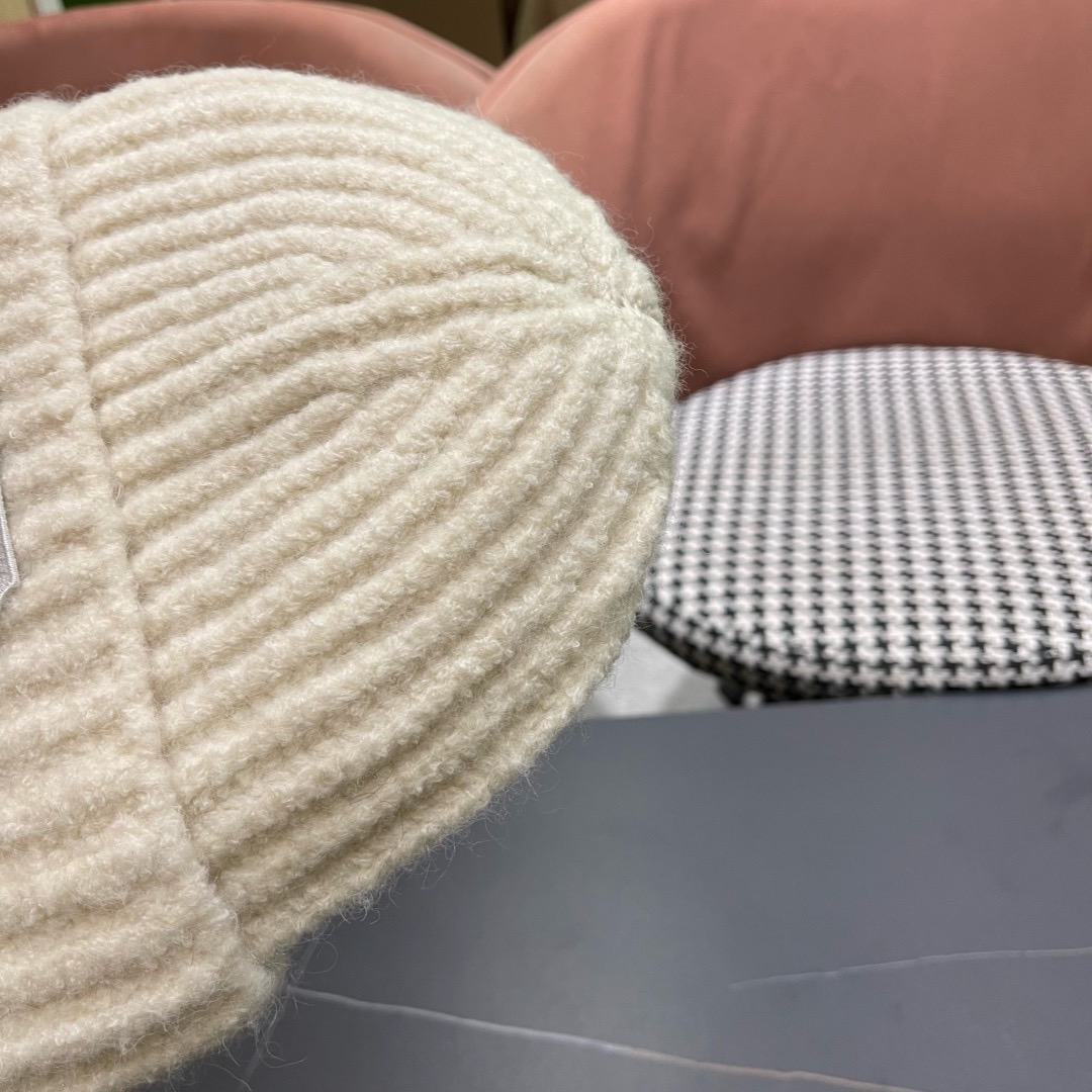 【DIOR公式旗艦店】ディオール ハット/帽子