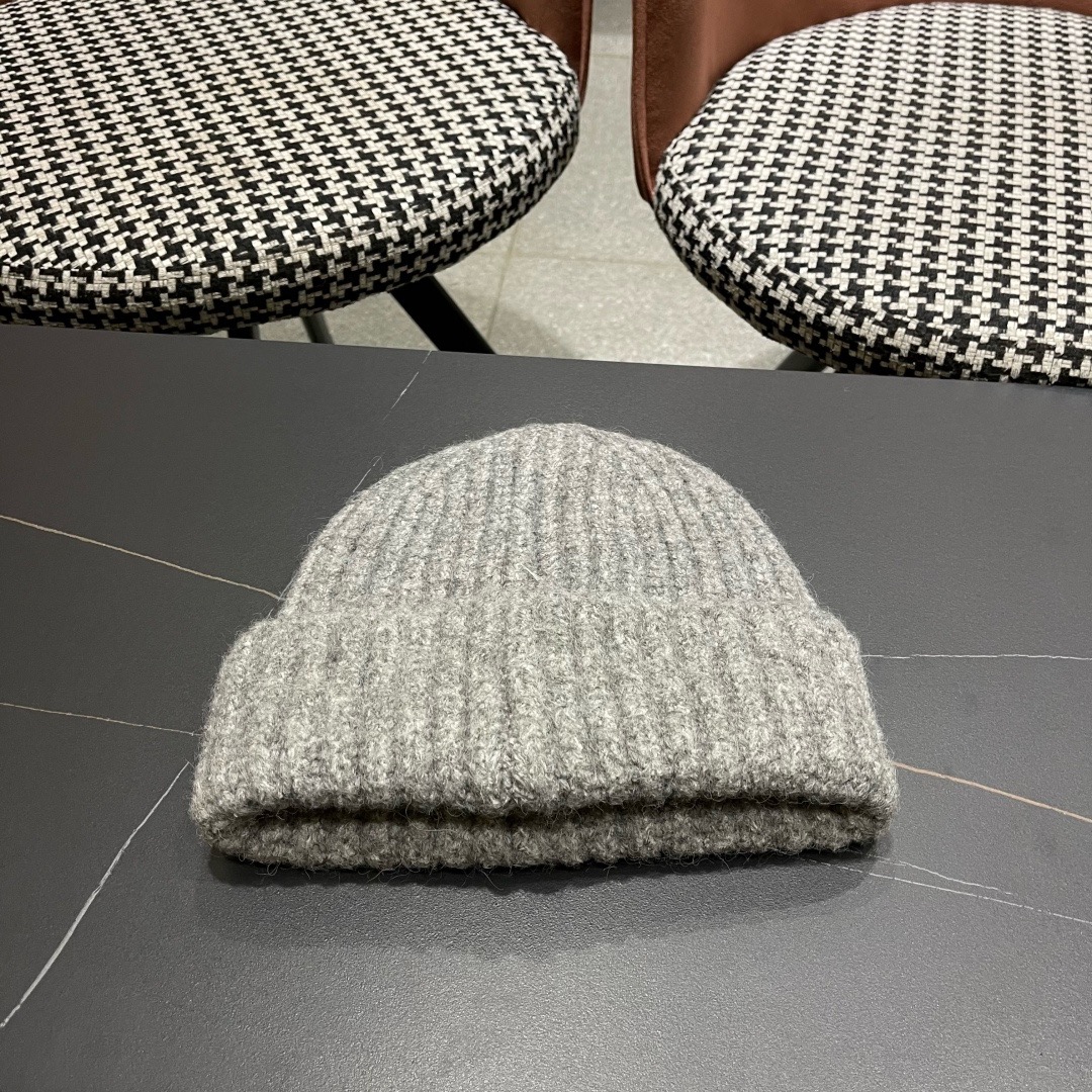 【DIOR公式旗艦店】ディオール ハット/帽子