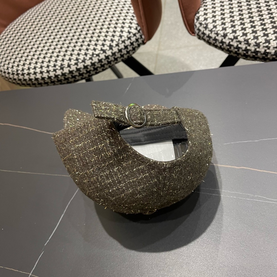 【LOUIS VUITTON公式旗艦店】ルイヴィトン ハット/帽子