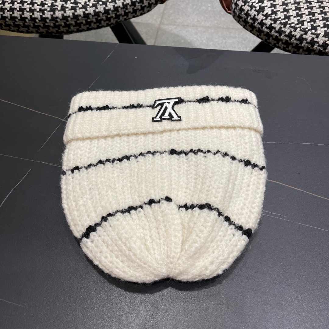 【LOUIS VUITTON公式旗艦店】ルイヴィトン ハット/帽子