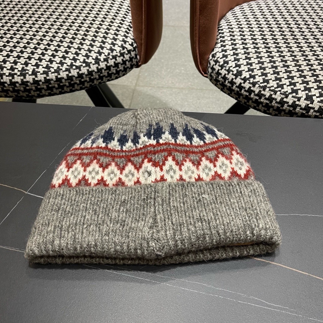 【BALENCIAGA公式旗艦店】バレンシアガ ハット/帽子