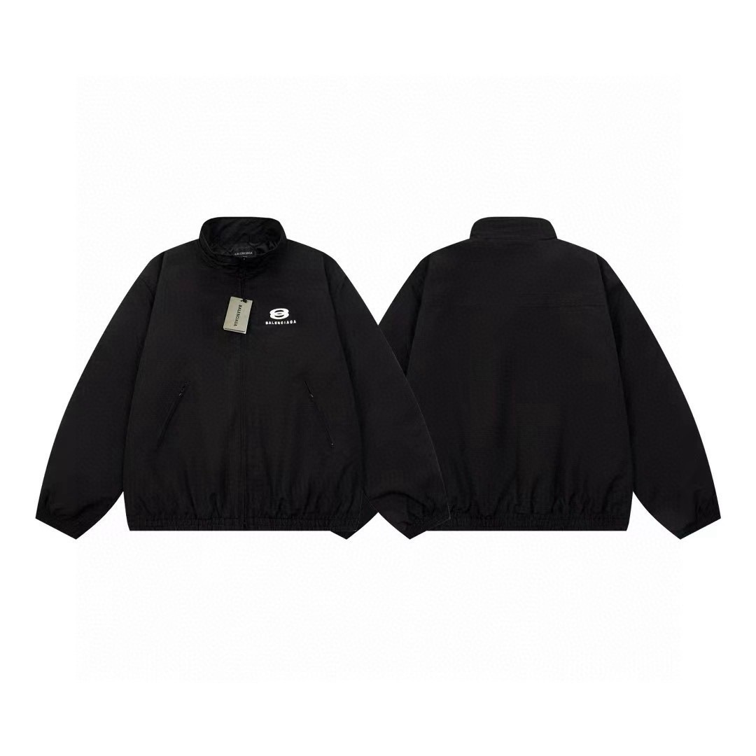 【BALENCIAGA旗艦店】バレンシアガ 秋冬ジャケット、ご好評に付き再入荷！