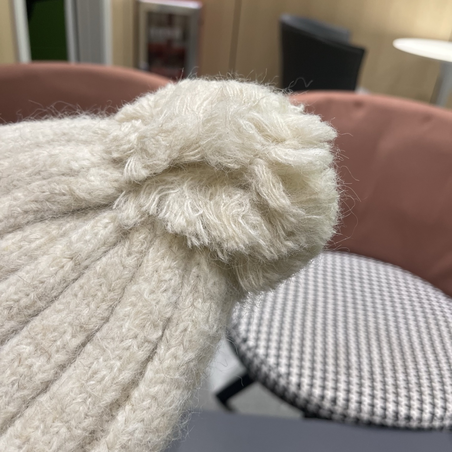 【DIOR公式旗艦店】ディオール ハット/帽子