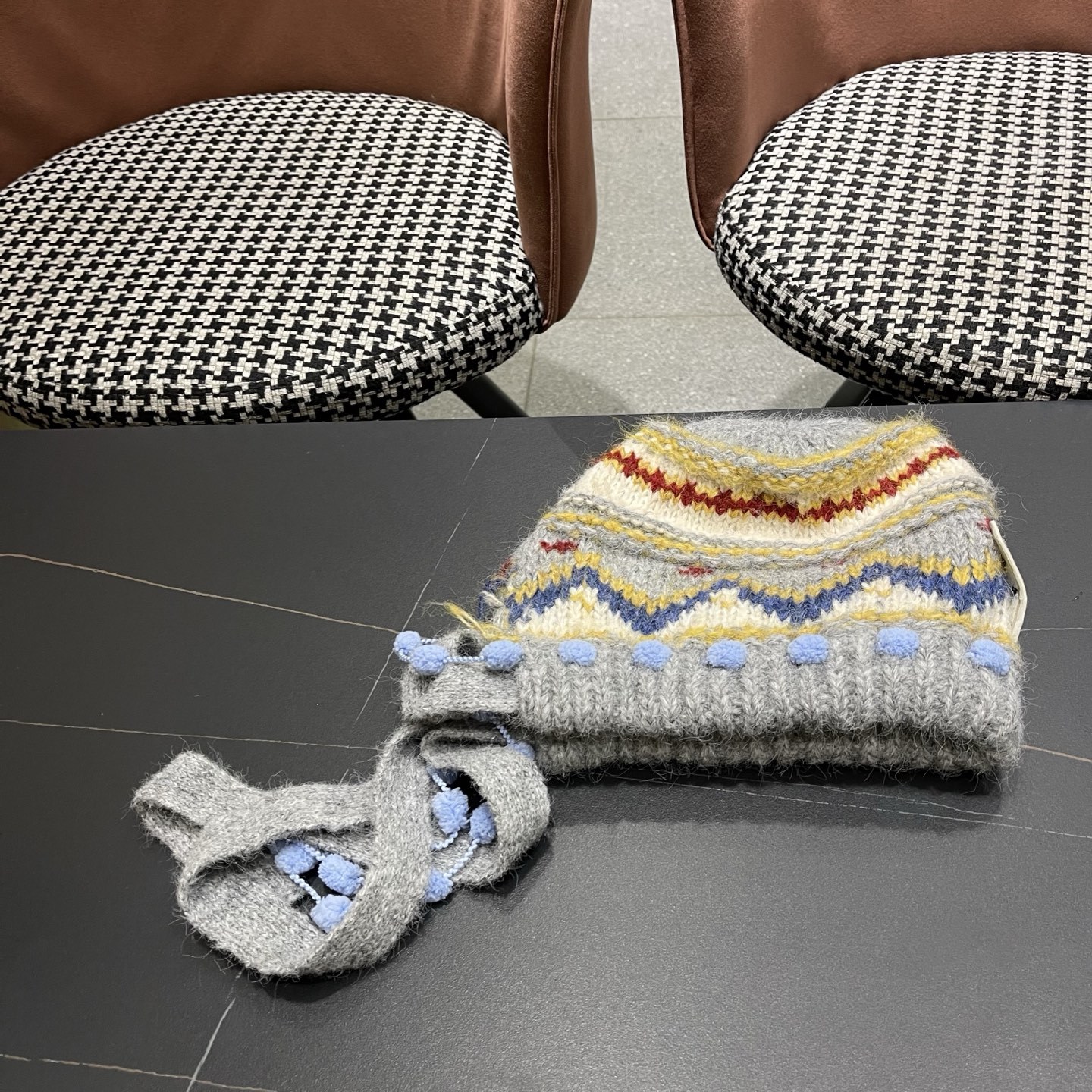 【PRADA公式旗艦店】プラダ ハット/帽子