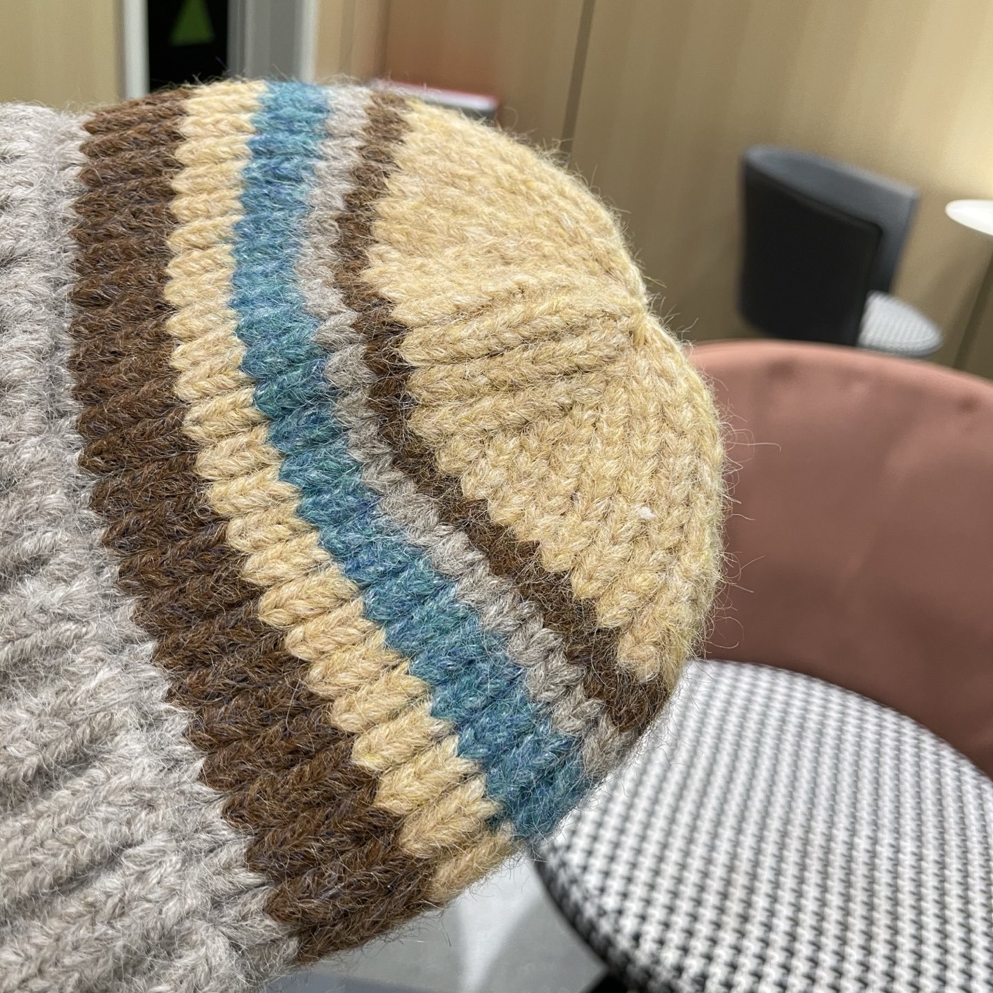 【DIOR公式旗艦店】ディオール ハット/帽子