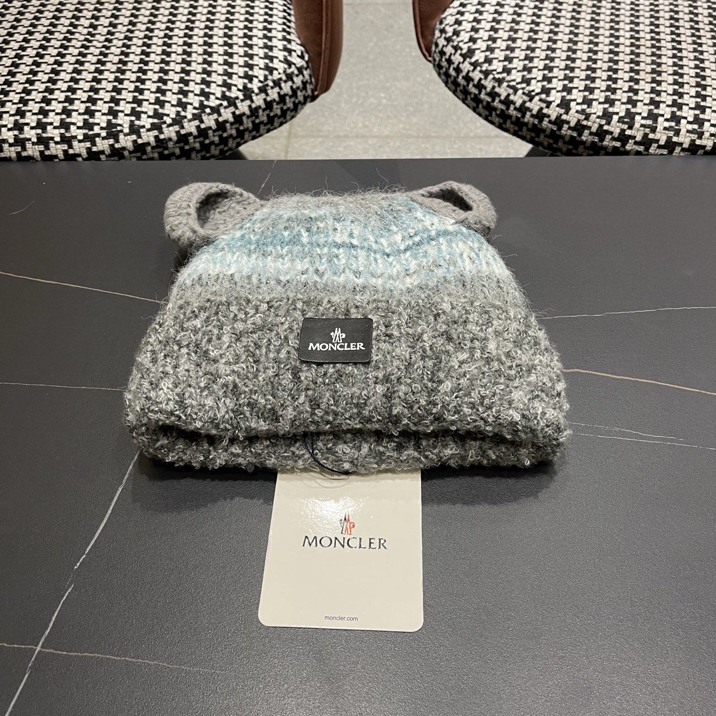 【MONCLER公式旗艦店】モンクレール ハット/帽子