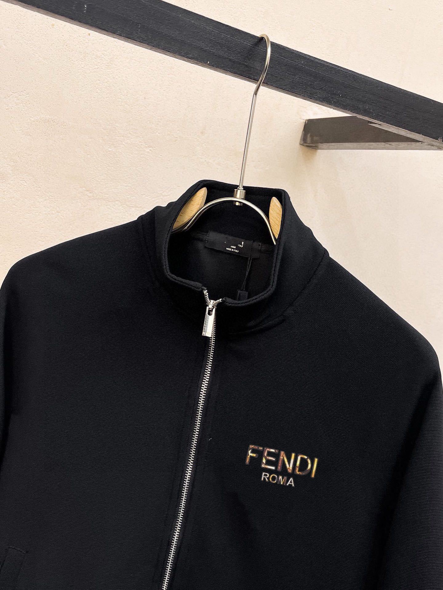 【FENDI公式旗艦店】フェンディ 上下セット セットアップ ご好評に付き再入荷！