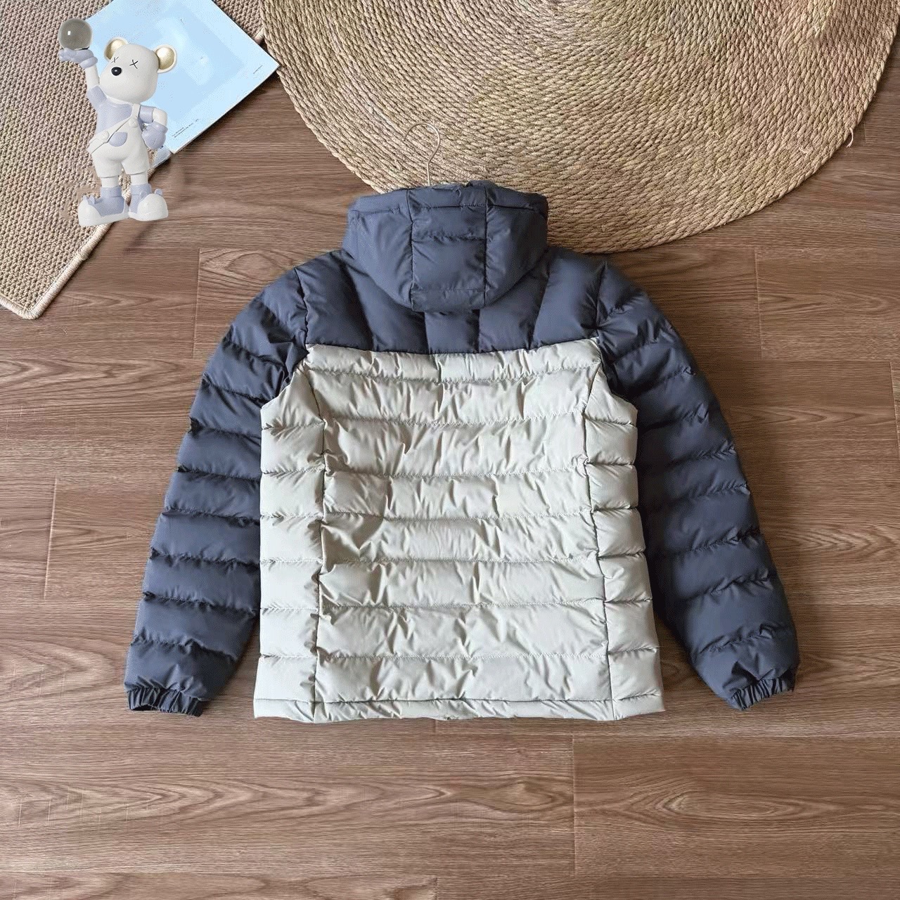 【ARC'TERYX旗艦店】ダウンジャケット 男女兼用 ご好評に付き再入荷！