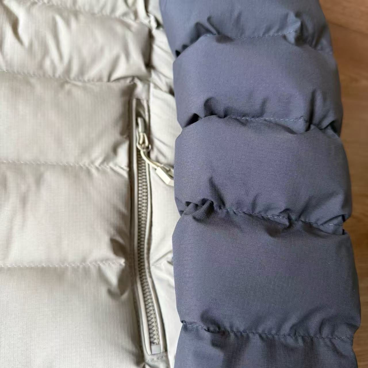 【ARC'TERYX旗艦店】ダウンジャケット 男女兼用 ご好評に付き再入荷！