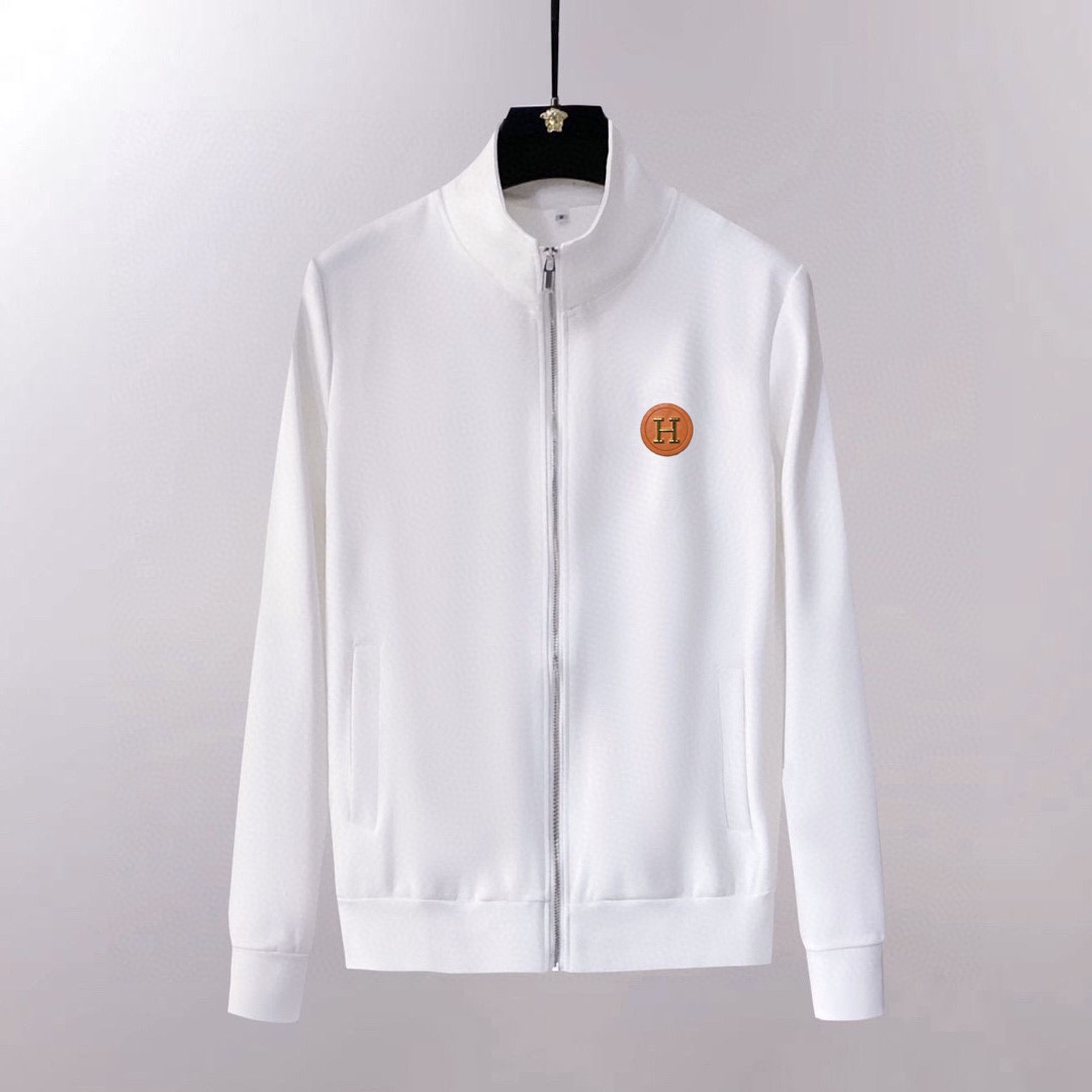 【HERMES公式旗艦店】エルメス 上下セット セットアップ ご好評に付き再入荷！