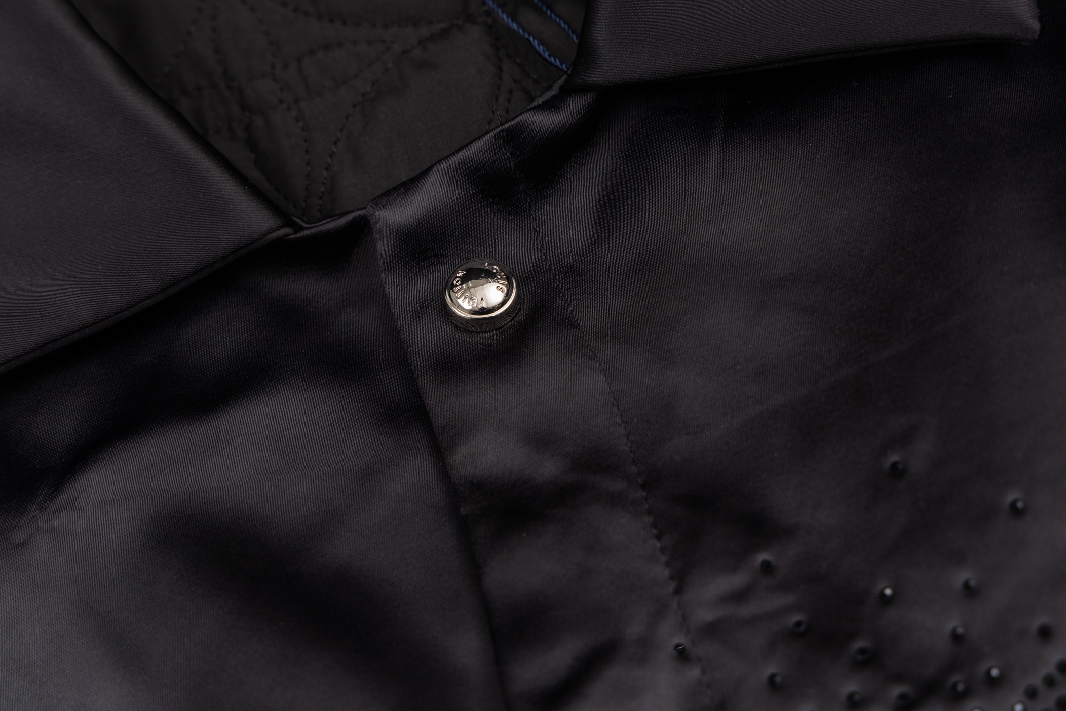 【LOUIS VUITTON公式旗艦店】ルイヴィトン 秋冬ジャケット ご好評に付き再入荷！