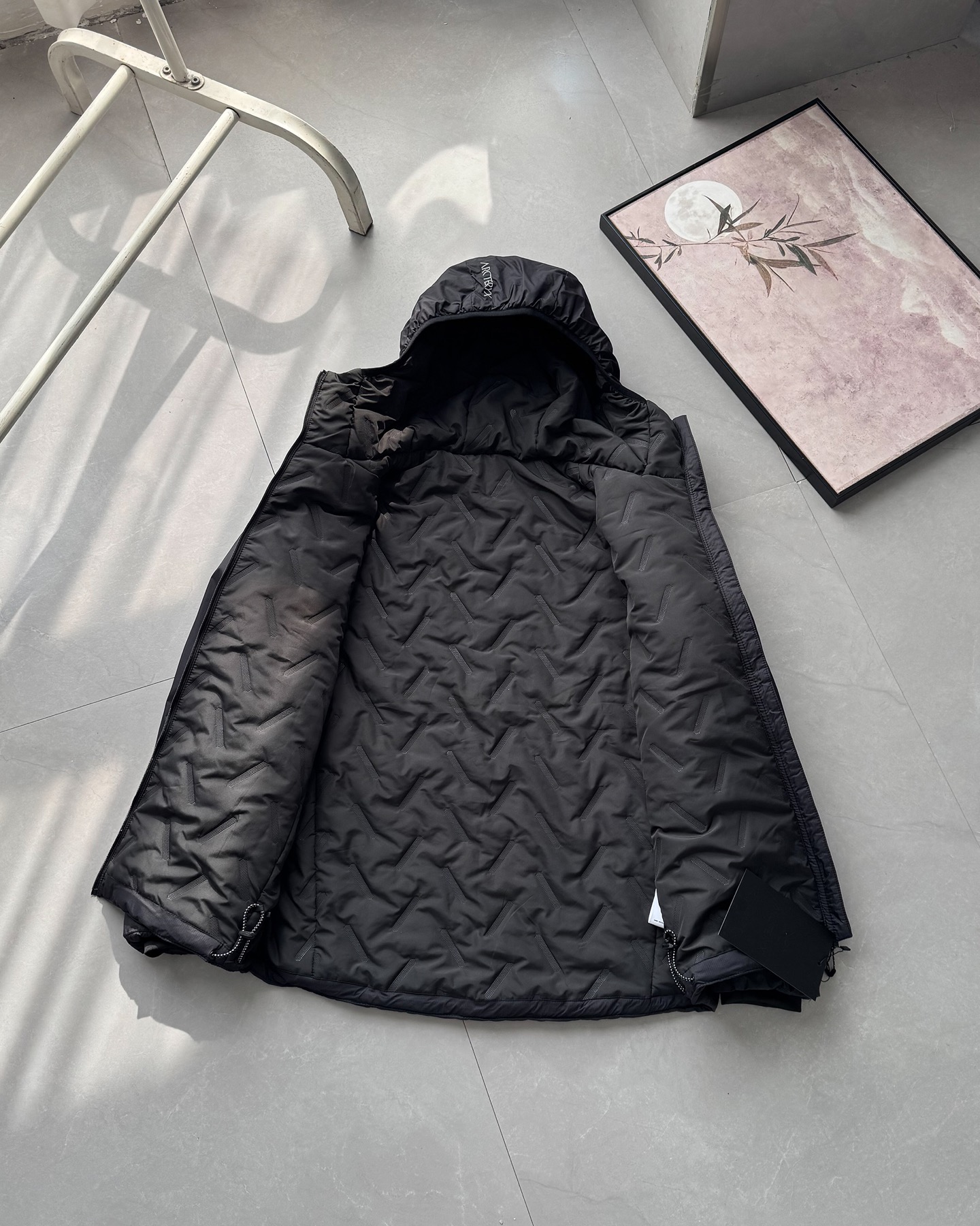 【ARC'TERYX旗艦店】ダウンジャケット 男女兼用 ご好評に付き再入荷！