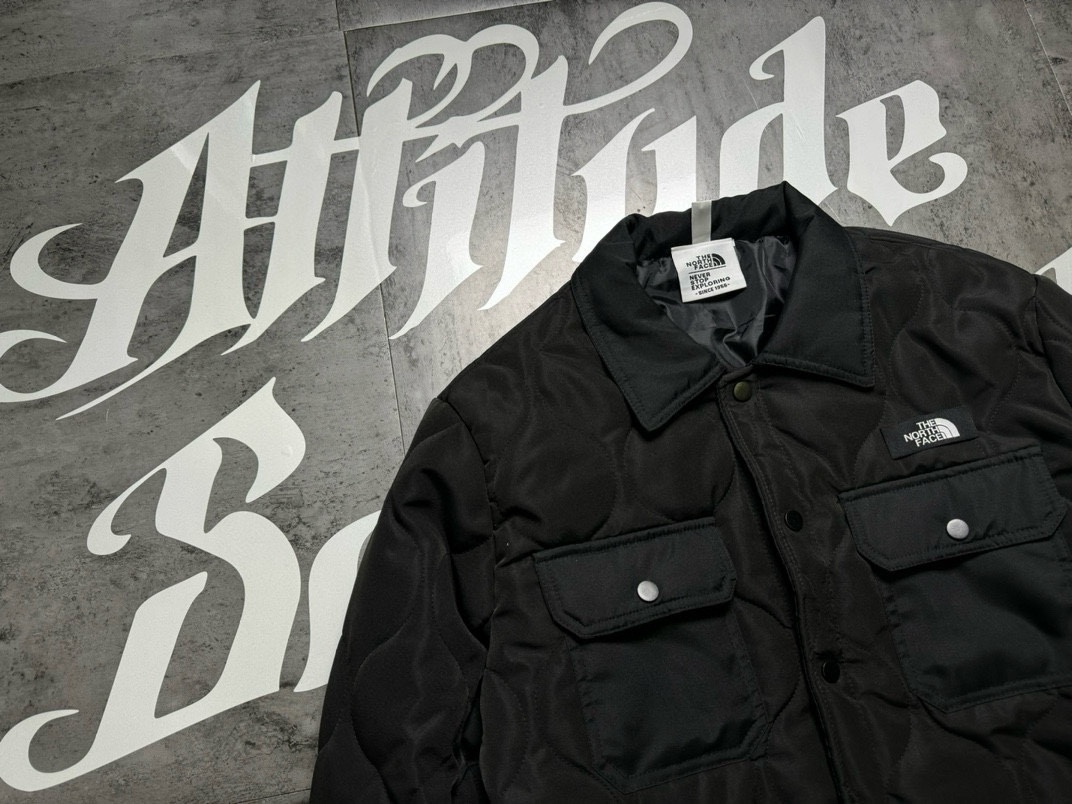 【The North Face 公式 旗艦店】ダウンジャケット ご好評に付き再入荷！