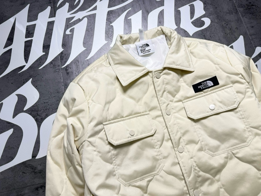 【The North Face 公式 旗艦店】ダウンジャケット ご好評に付き再入荷！