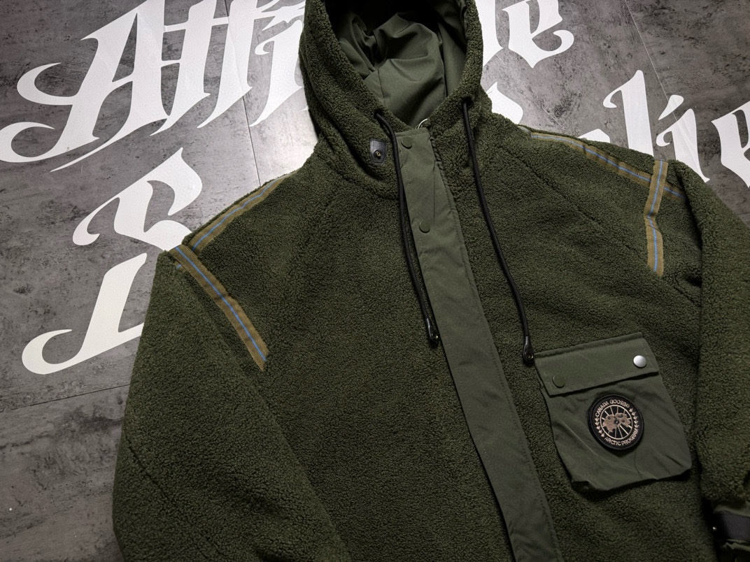 【公式旗艦店】ラムジャケット 男女兼用 ご好評に付き再入荷！