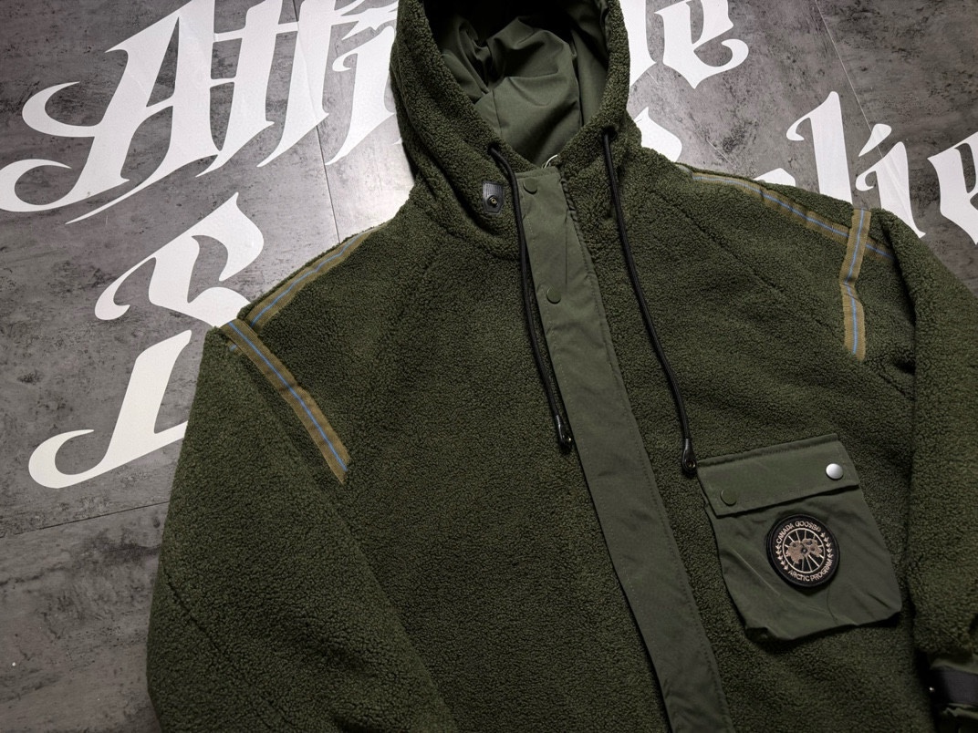 【公式旗艦店】ラムジャケット 男女兼用 ご好評に付き再入荷！