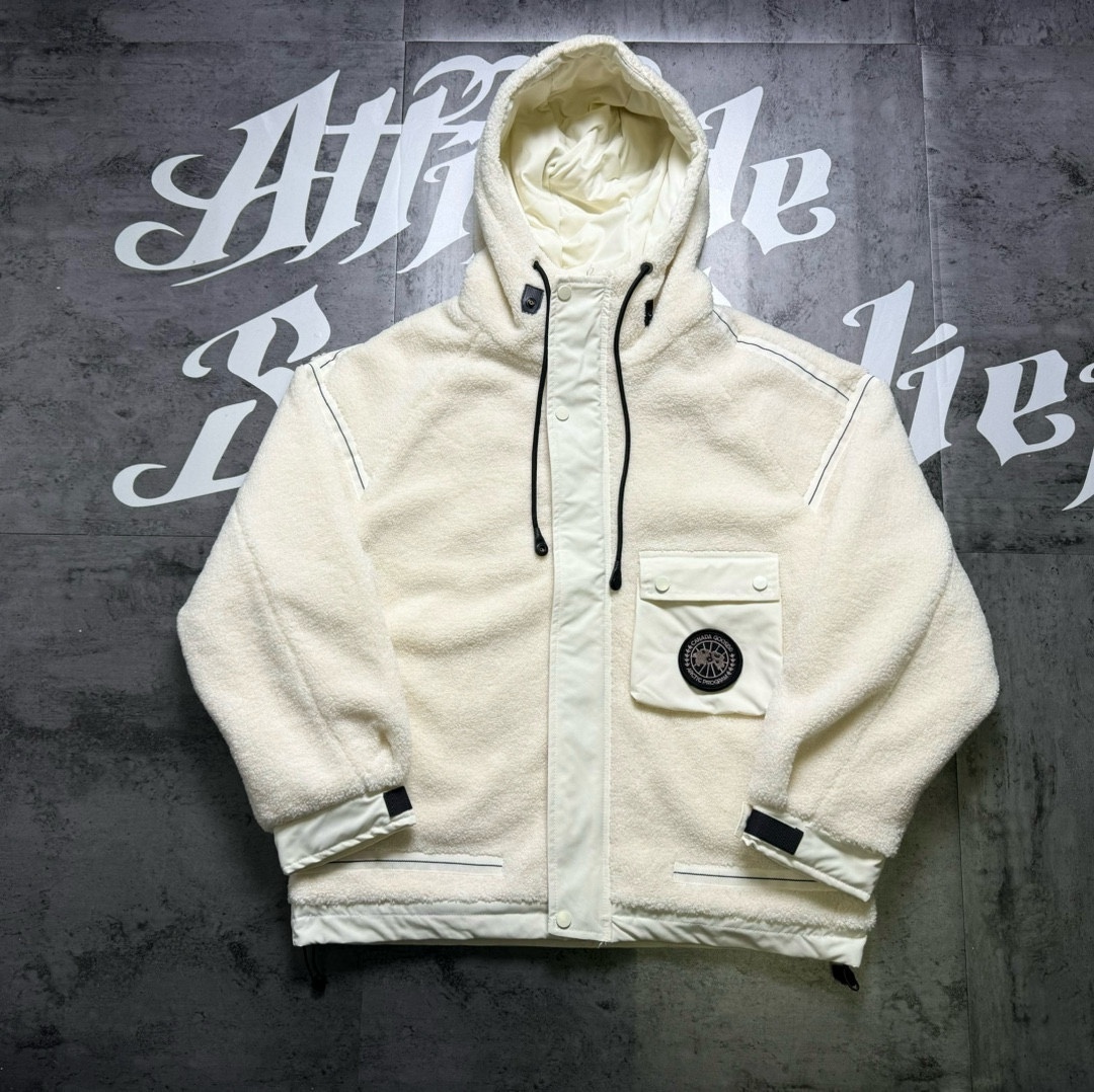 【公式旗艦店】ラムジャケット 男女兼用 ご好評に付き再入荷！