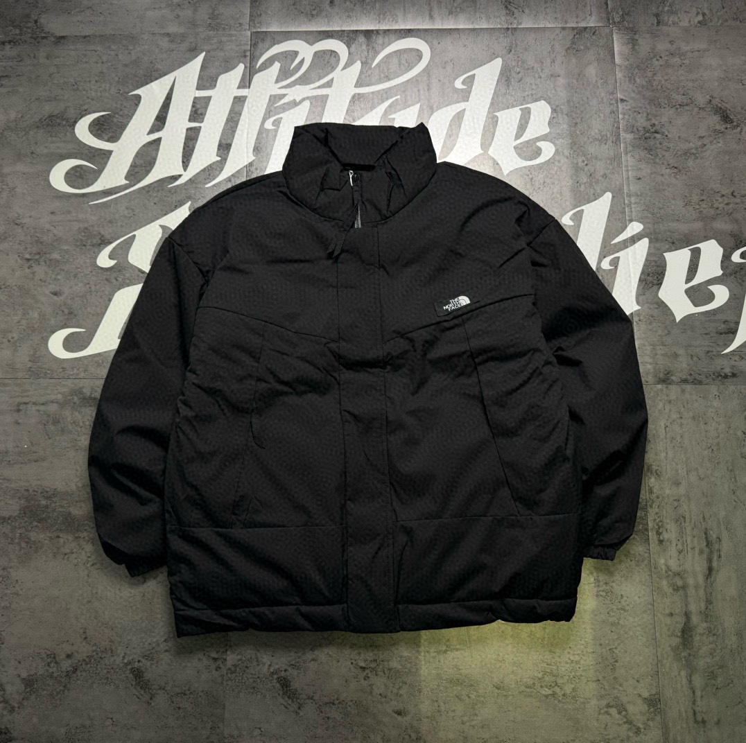 【The North Face 公式 旗艦店】ダウンジャケット ご好評に付き再入荷！