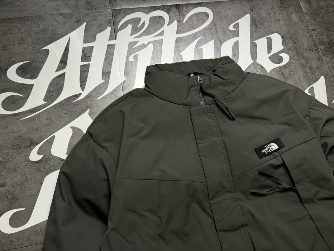 【The North Face 公式 旗艦店】ダウンジャケット ご好評に付き再入荷！