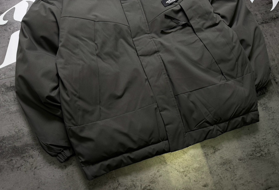 【The North Face 公式 旗艦店】ダウンジャケット ご好評に付き再入荷！