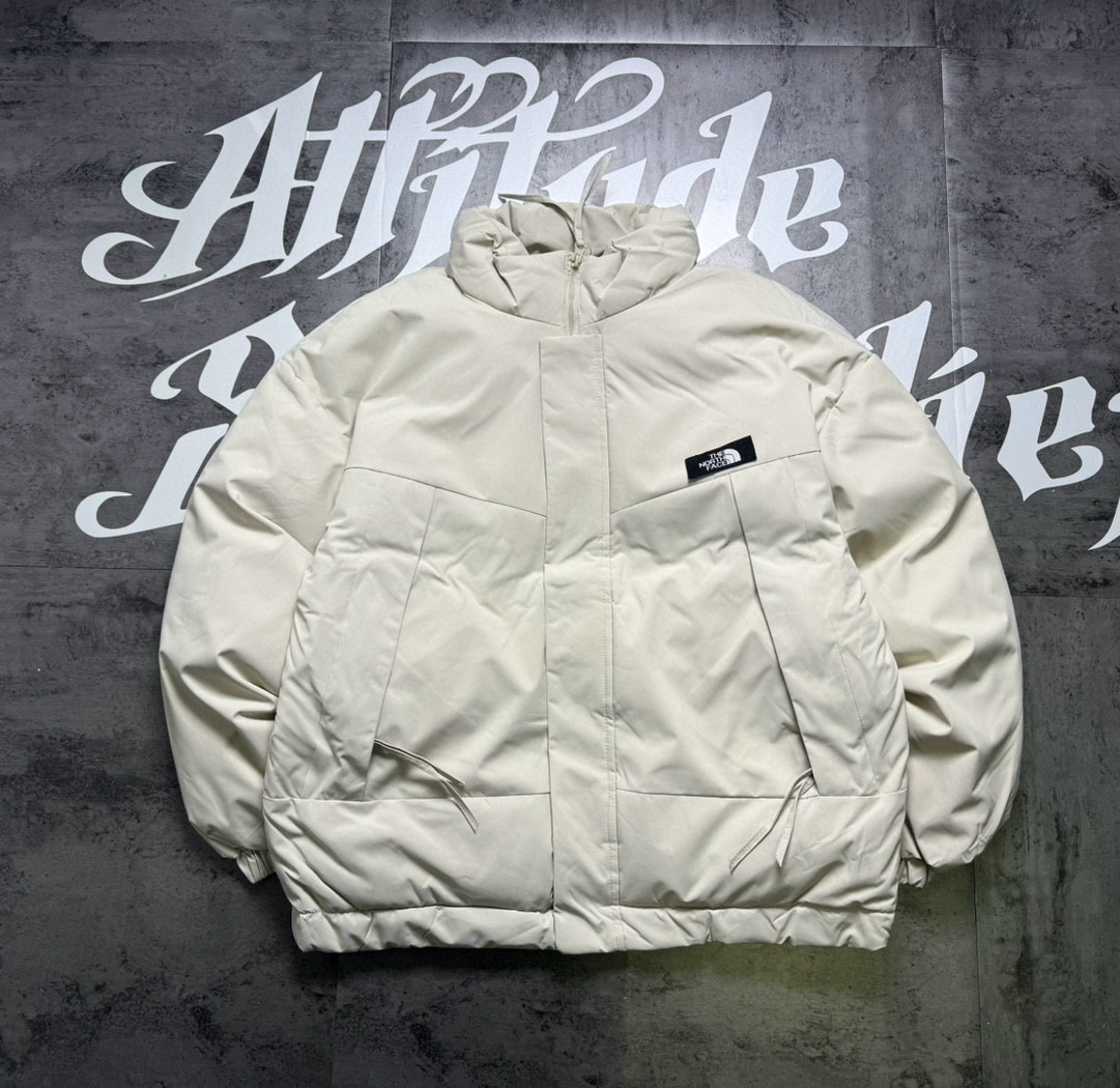 【The North Face 公式 旗艦店】ダウンジャケット ご好評に付き再入荷！