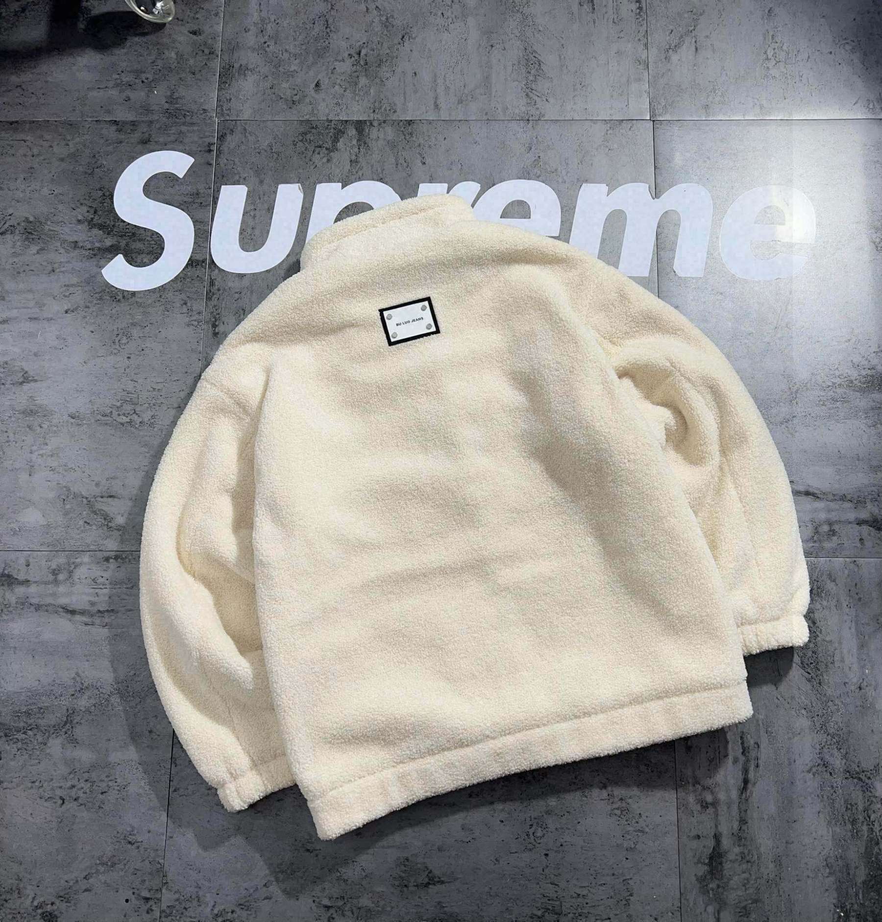 【The North Face 公式 旗艦店】ラムジャケット ご好評に付き再入荷！